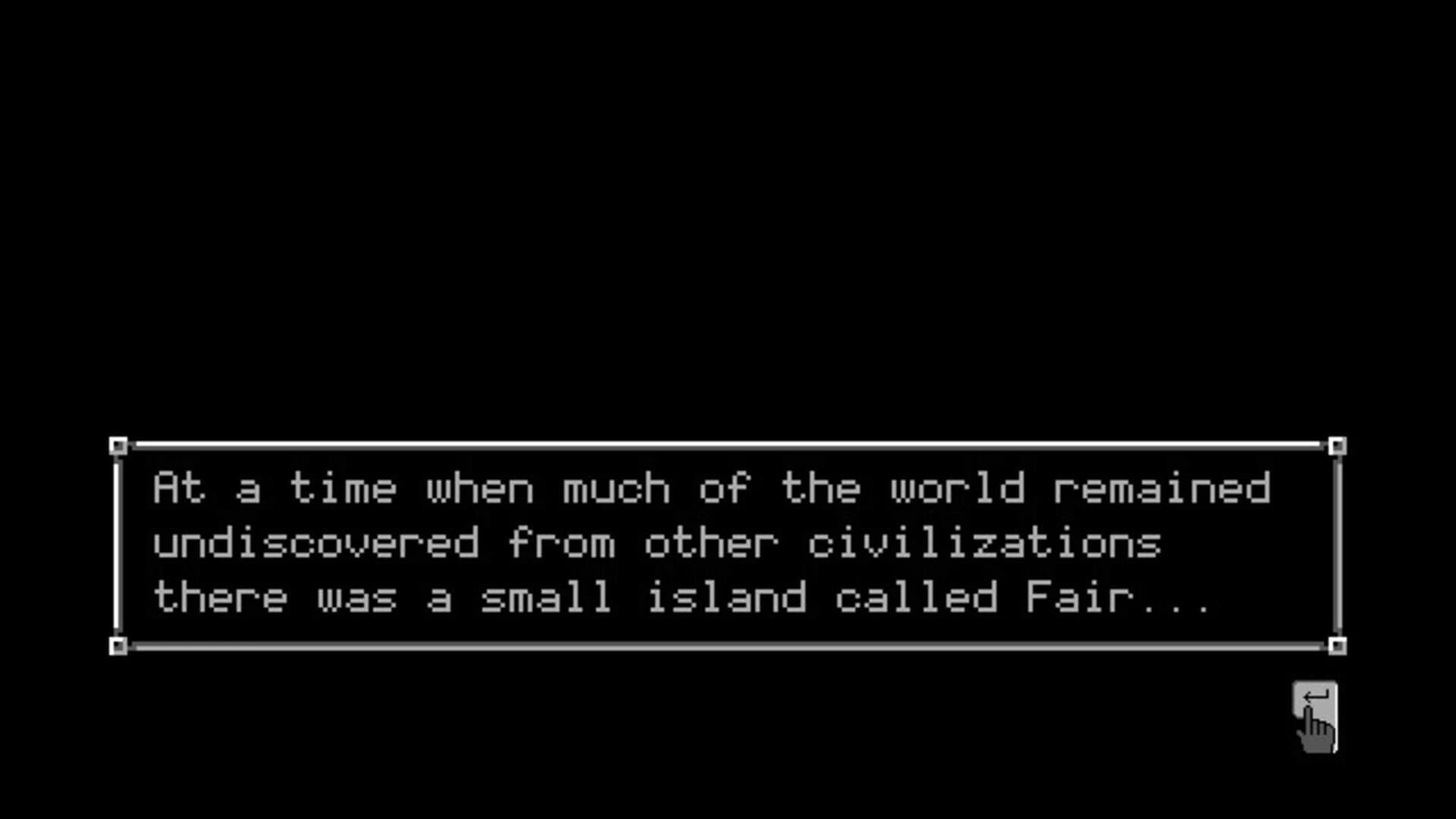 Typing with Jester screenshot 2
