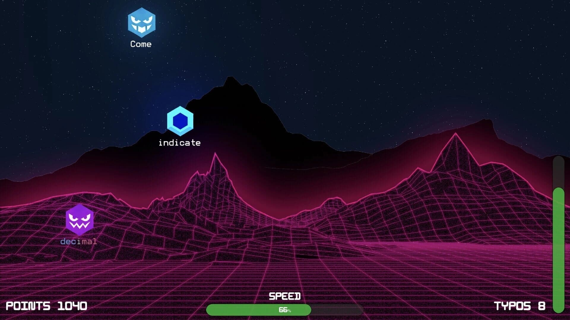 Typo! screenshot 2
