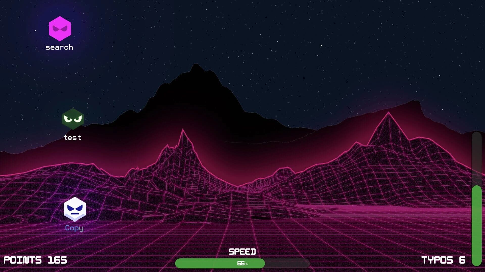 Typo! screenshot 3