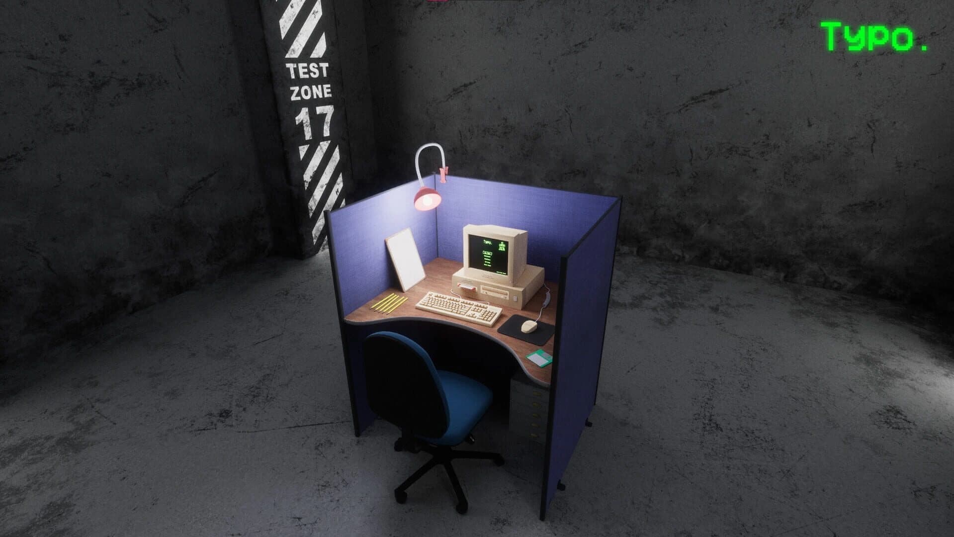 Typo screenshot 5