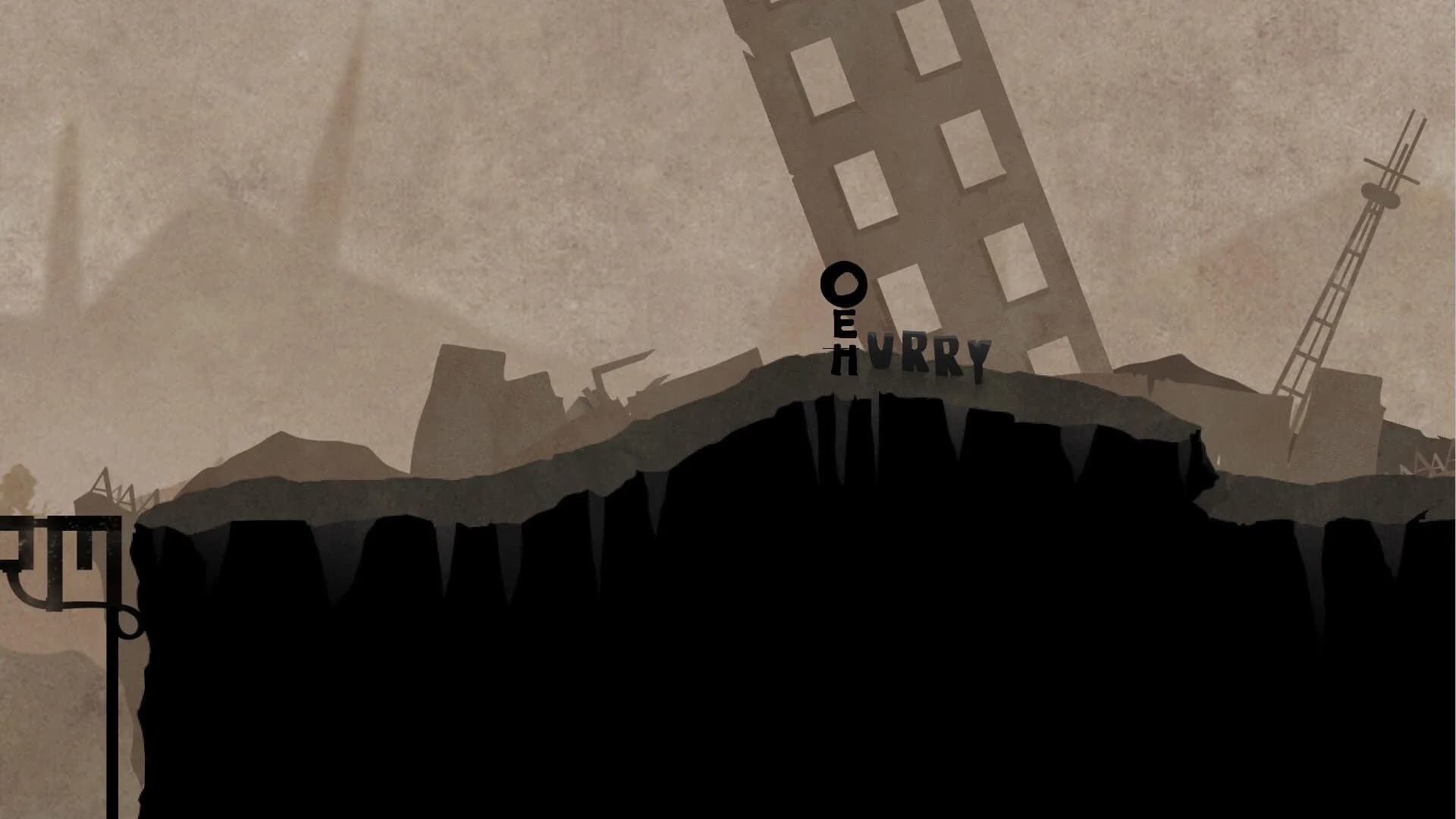 Typoman screenshot 4