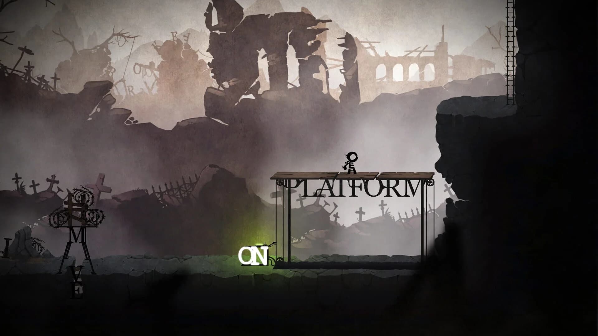 Typoman screenshot 3