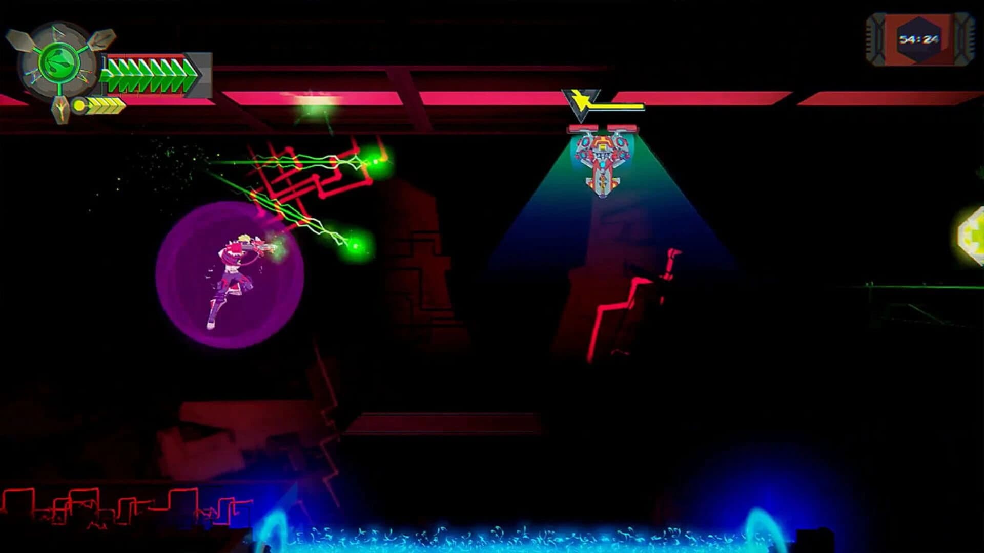 Tyr: Chains of Valhalla screenshot 2