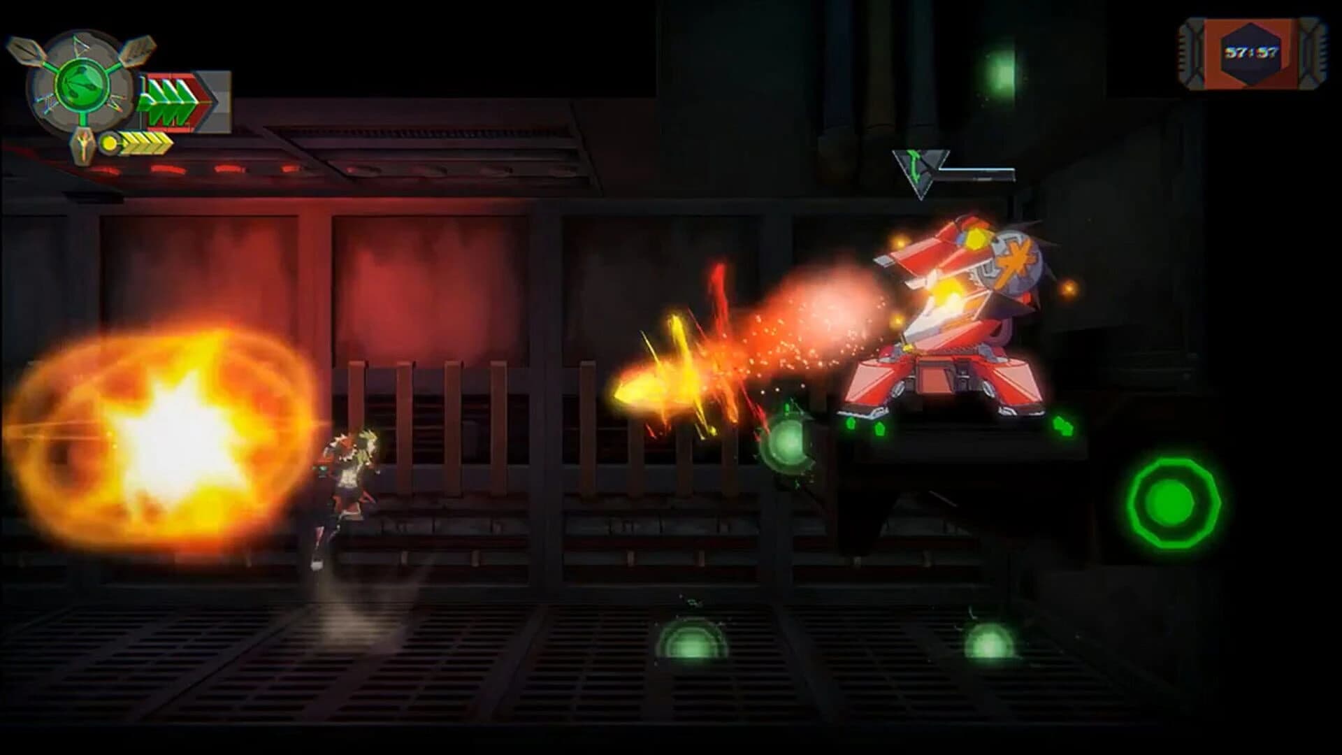 Tyr: Chains of Valhalla screenshot 1