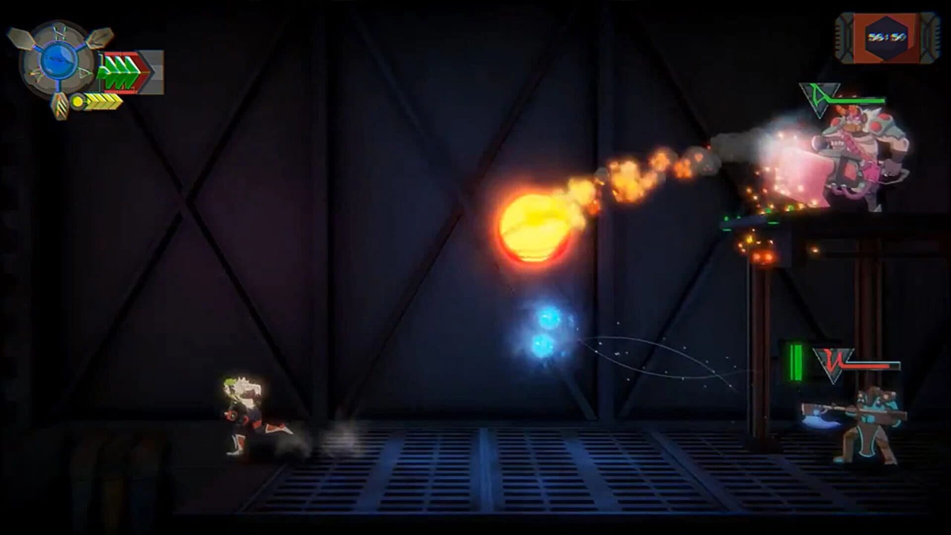 Tyr: Chains of Valhalla screenshot 5