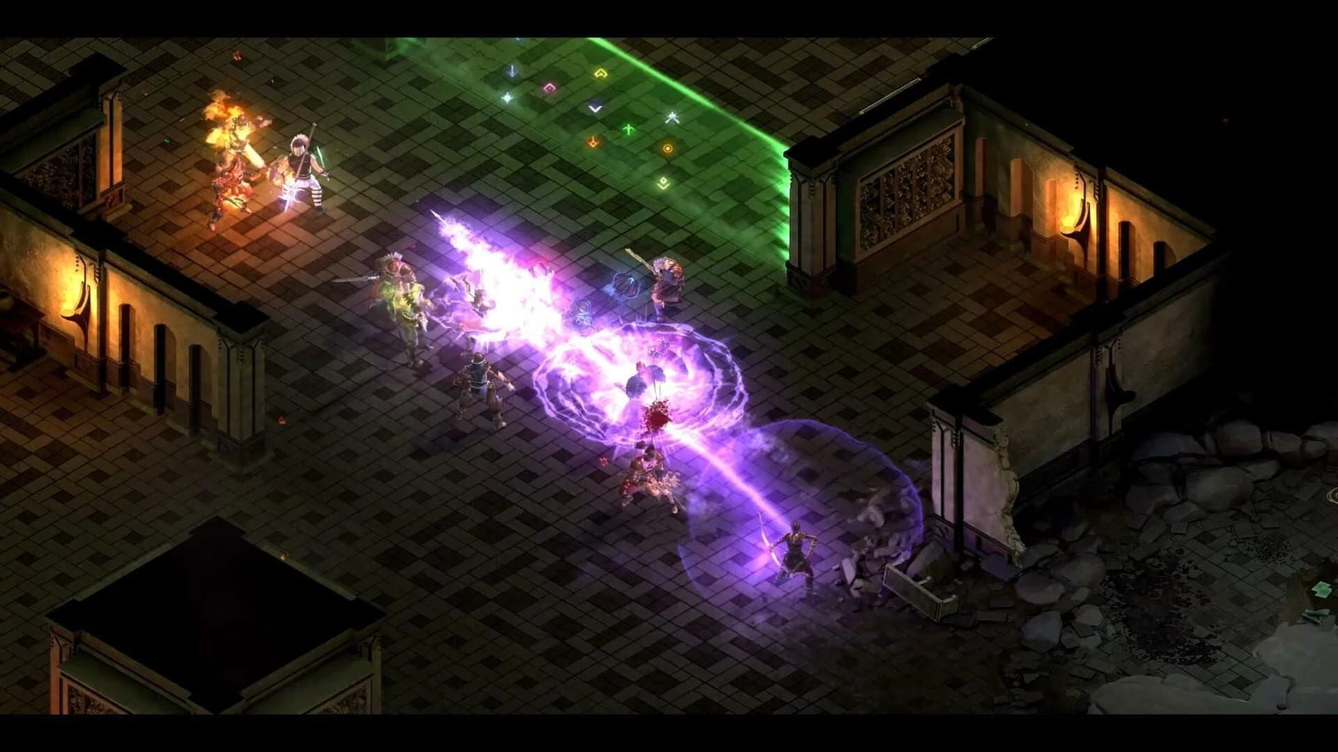 Tyranny: Archon Edition screenshot 2