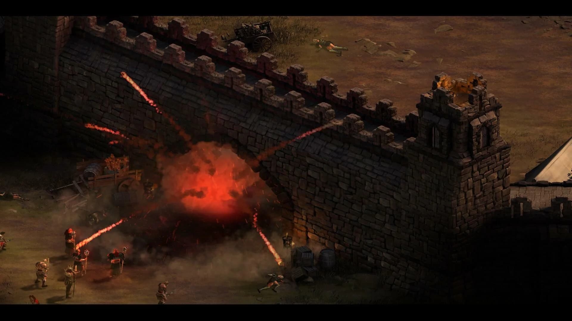Tyranny: Archon Edition screenshot 4