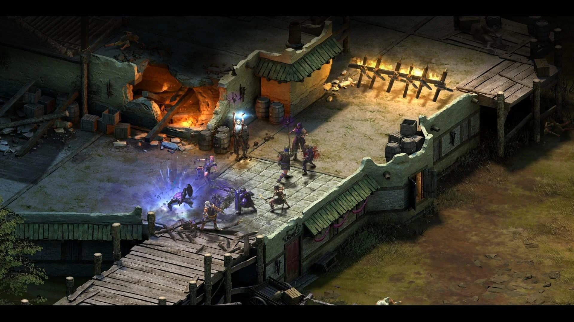 Tyranny: Archon Edition screenshot 3