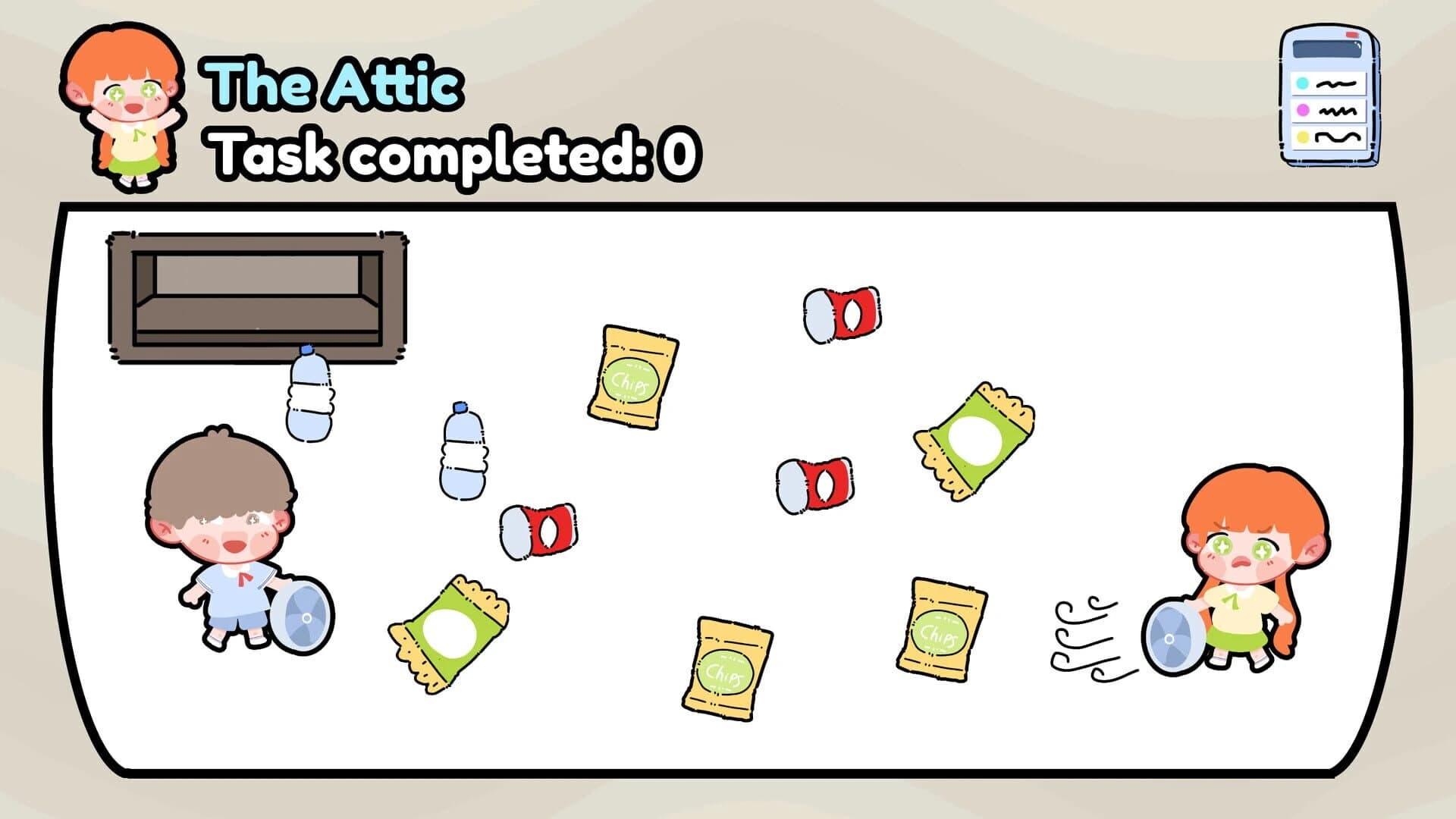 Tyrofeud screenshot 4