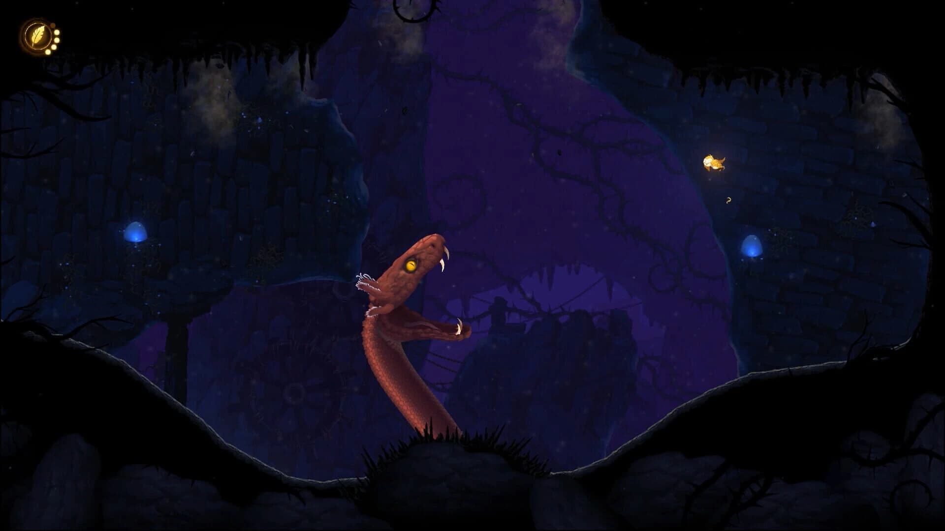 Tyto screenshot 1