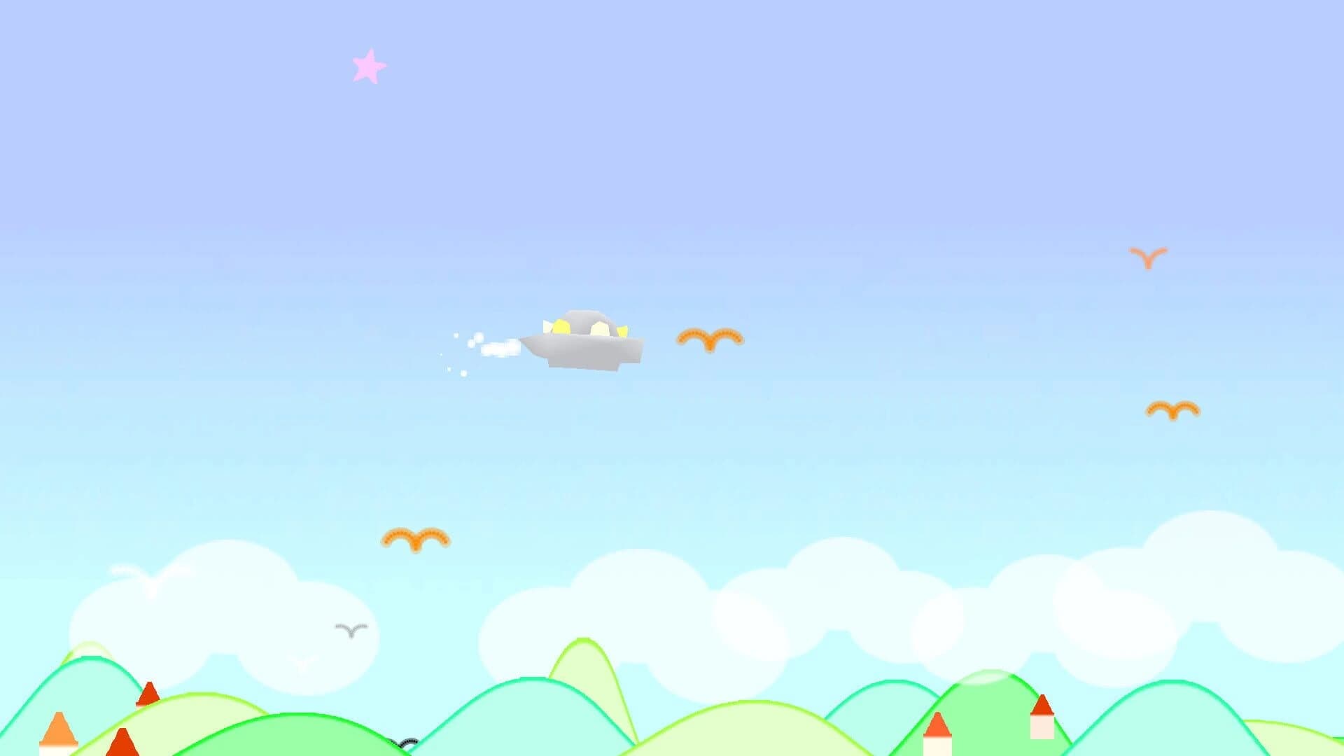 U Evade screenshot 2