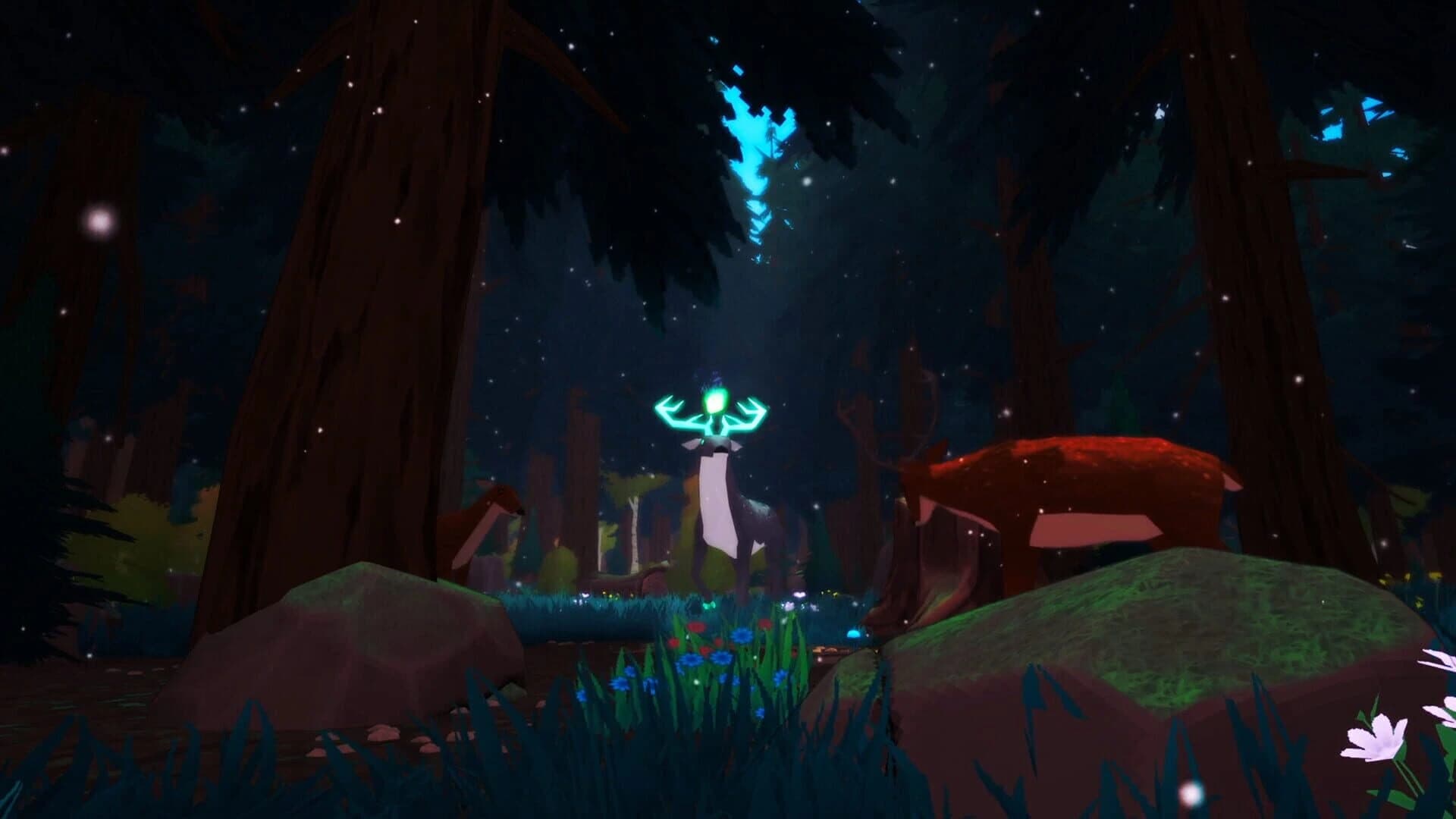 Uazo: Free as a Bird screenshot 4