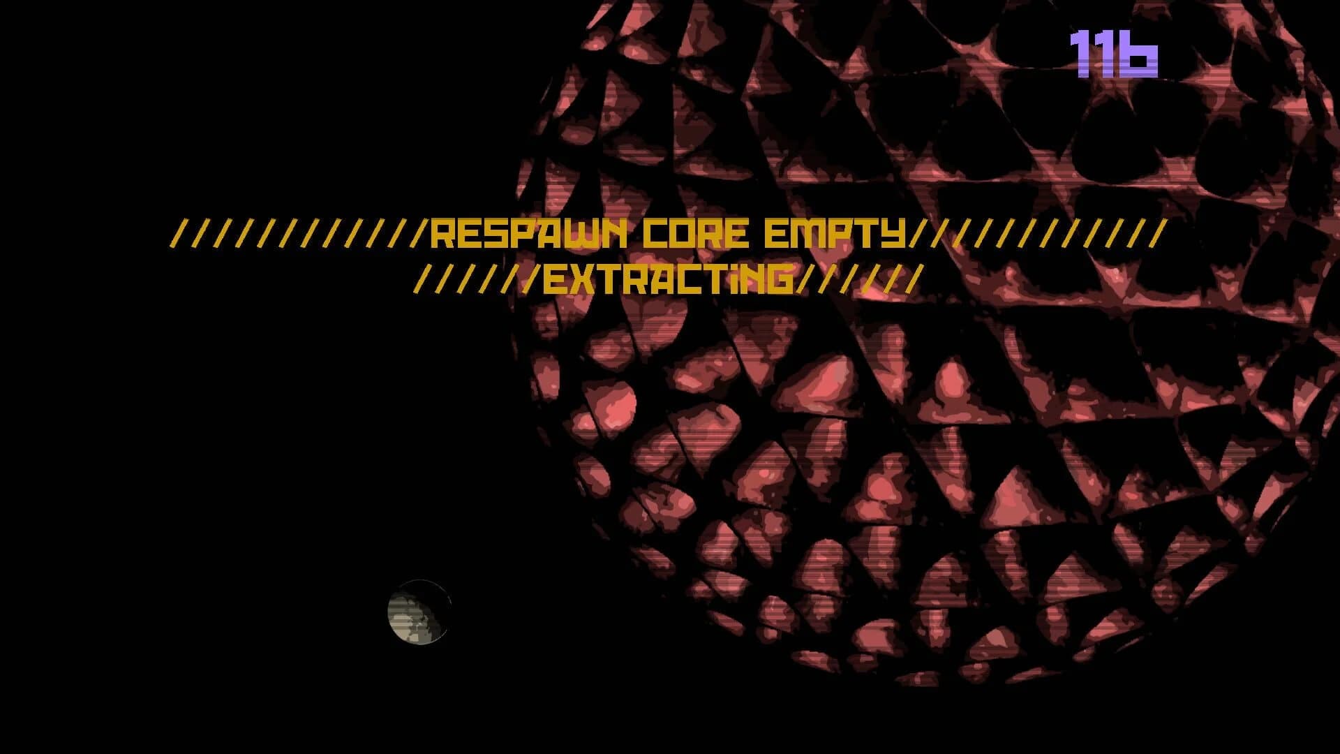 Ubermosh: Black screenshot 3