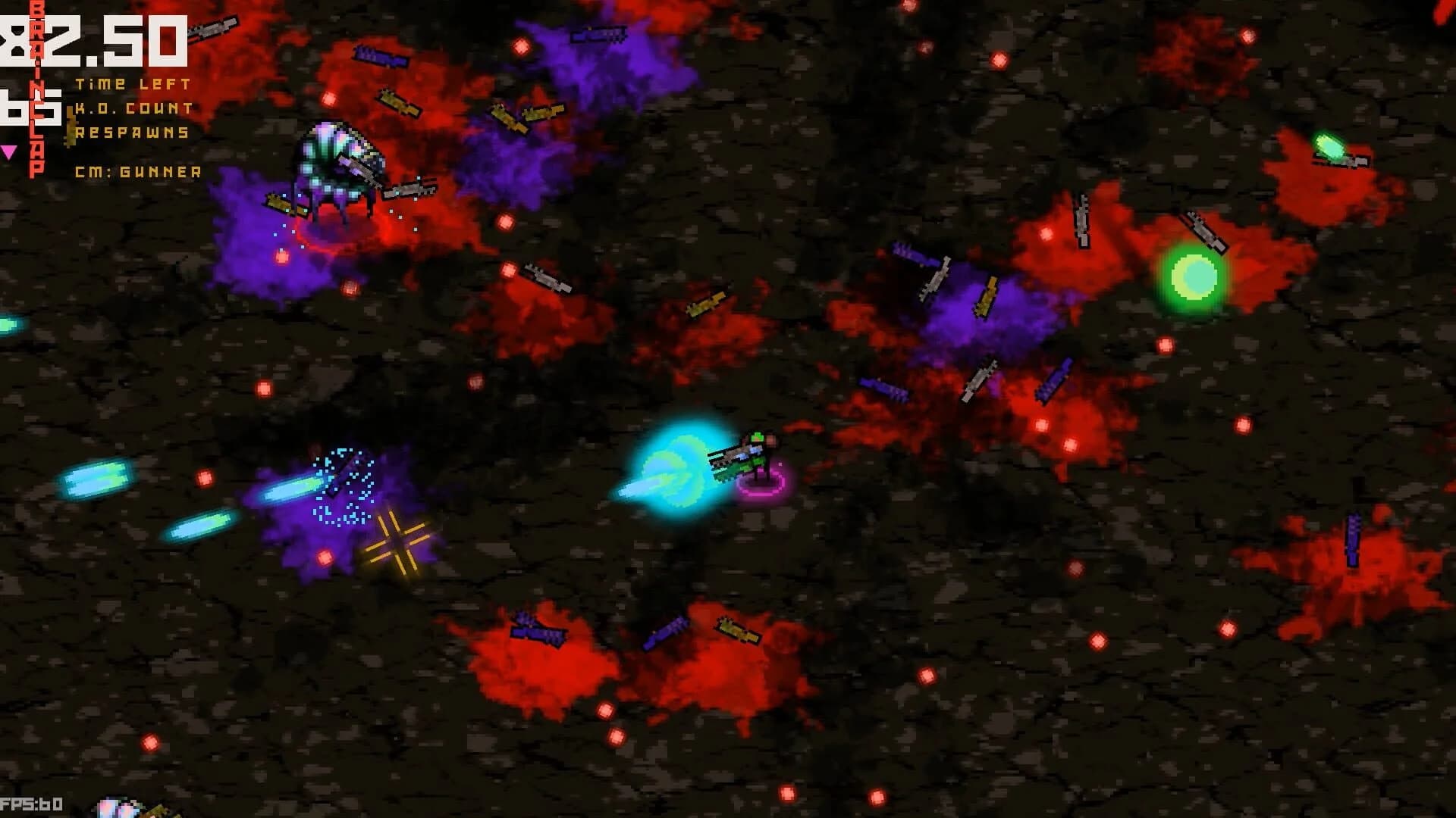 Ubermosh Vol.5 screenshot 1