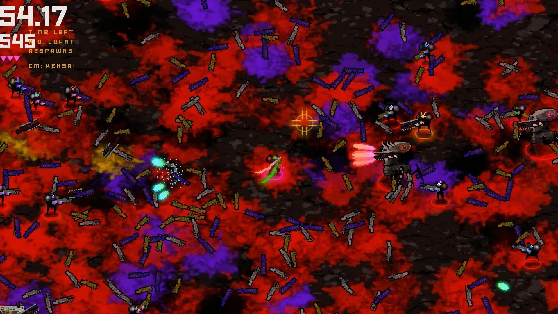 Ubermosh Vol.5 screenshot 2