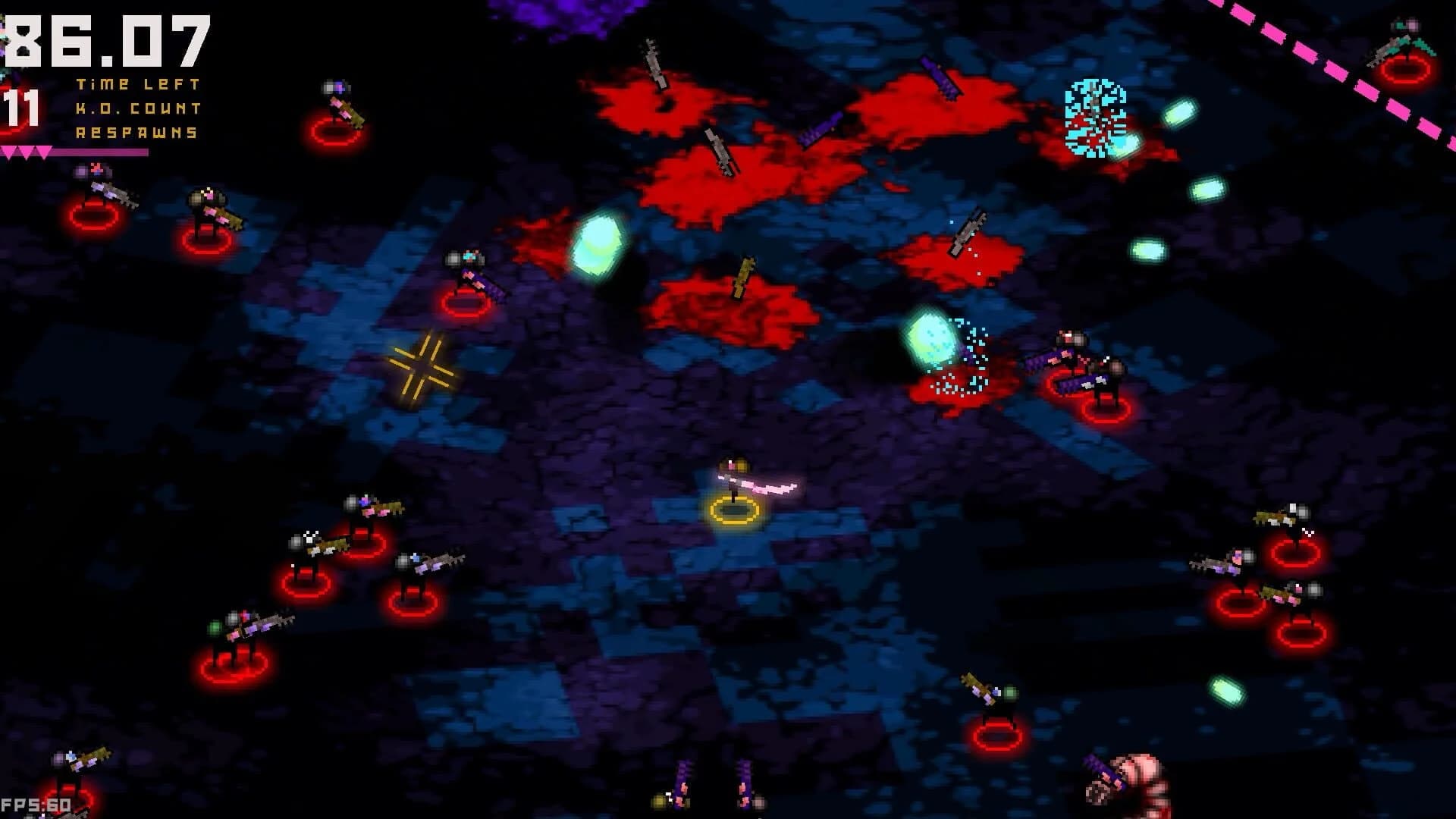 Ubermosh Vol.7 screenshot 3