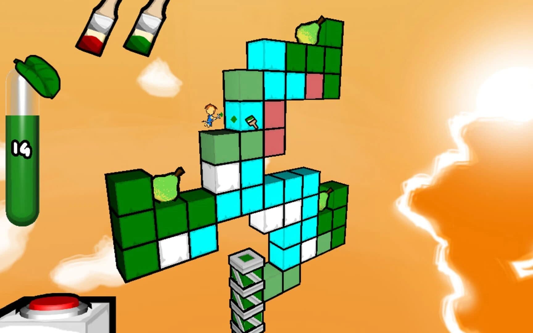 Ubinota screenshot 4