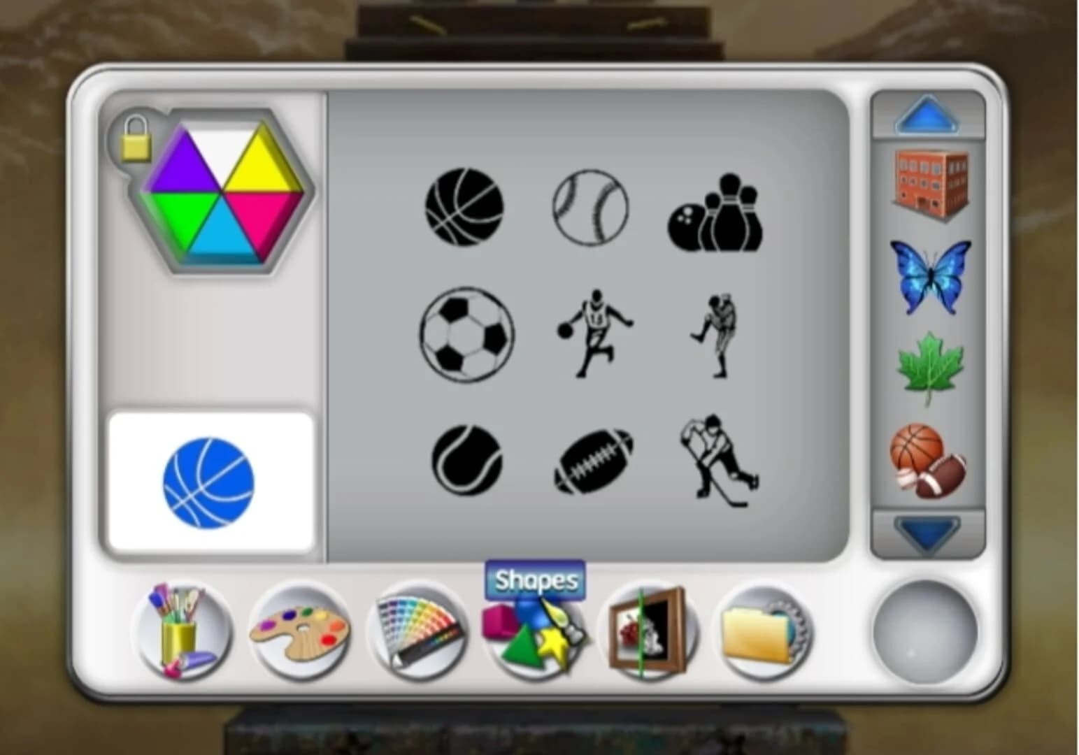 uDraw Studio screenshot 2