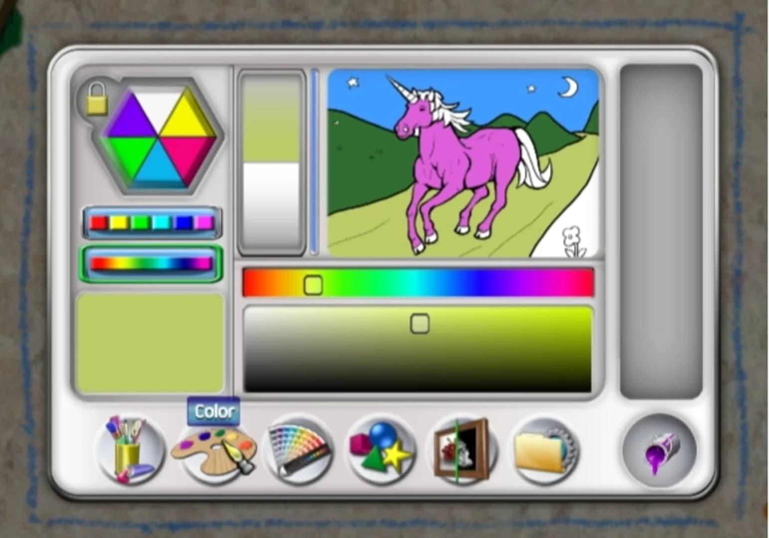 uDraw Studio screenshot 4