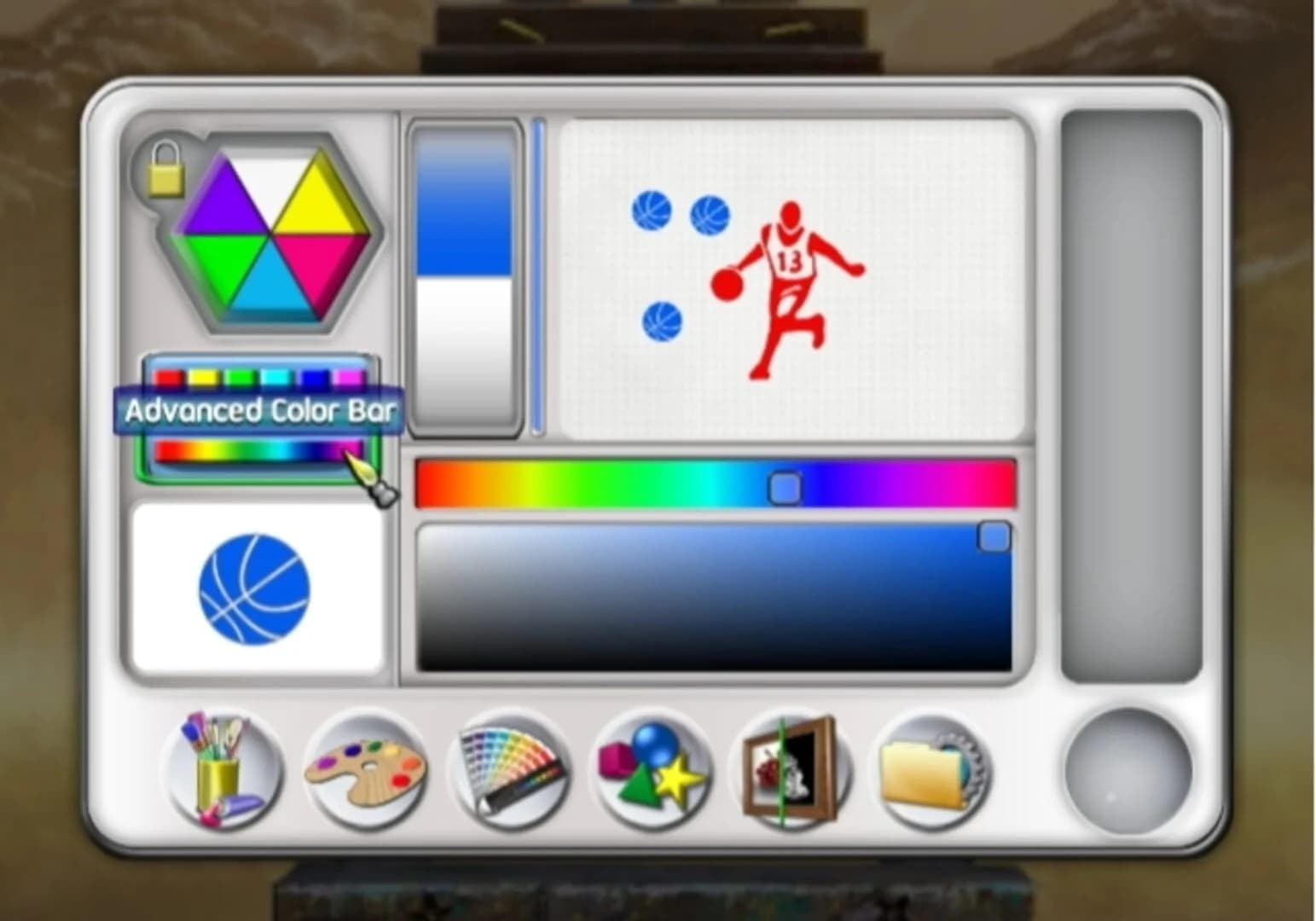 uDraw Studio screenshot 3
