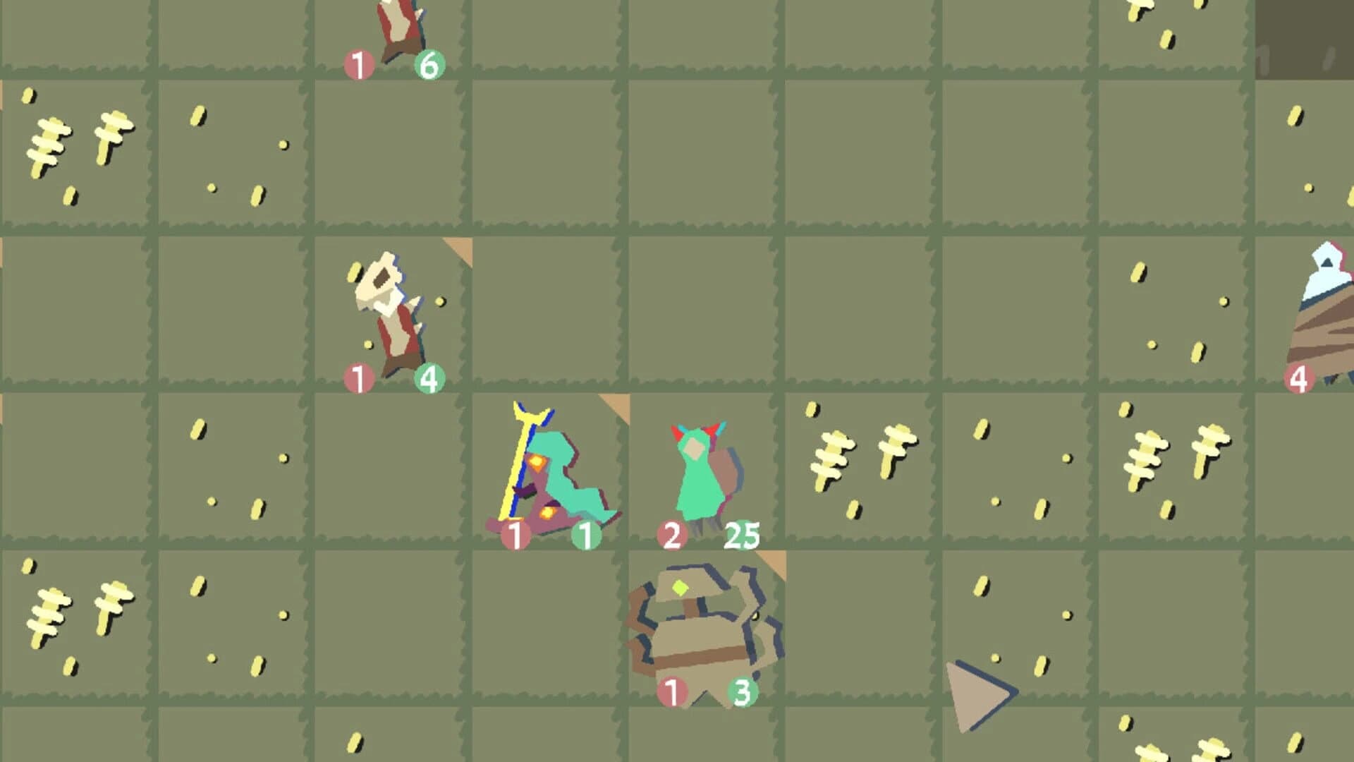 Ufflegrim screenshot 3