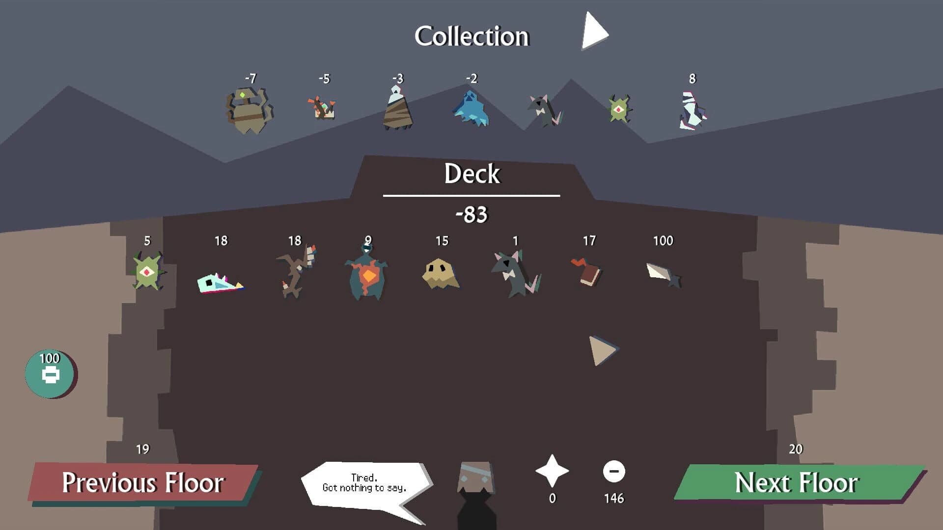 Ufflegrim screenshot 2