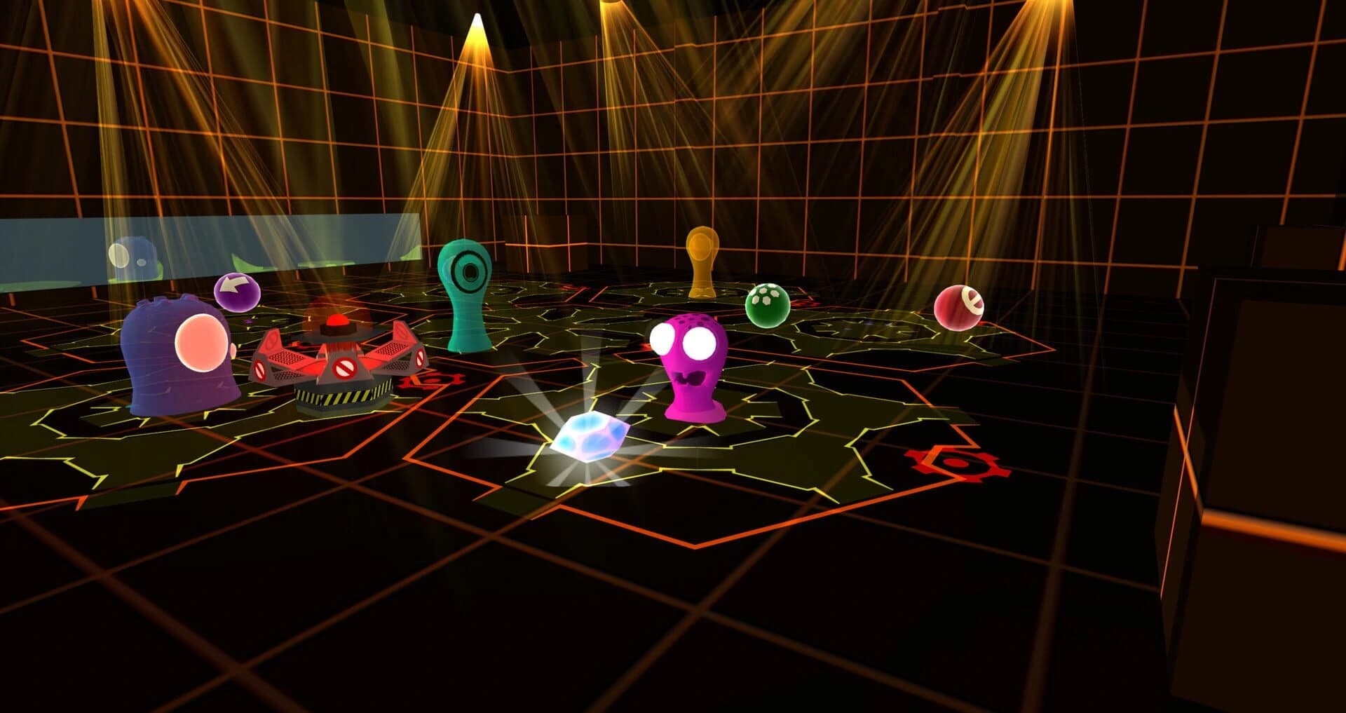 UFHO2 screenshot 4