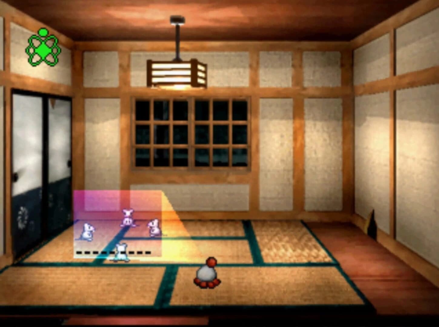 UFO: A Day in the Life screenshot 5