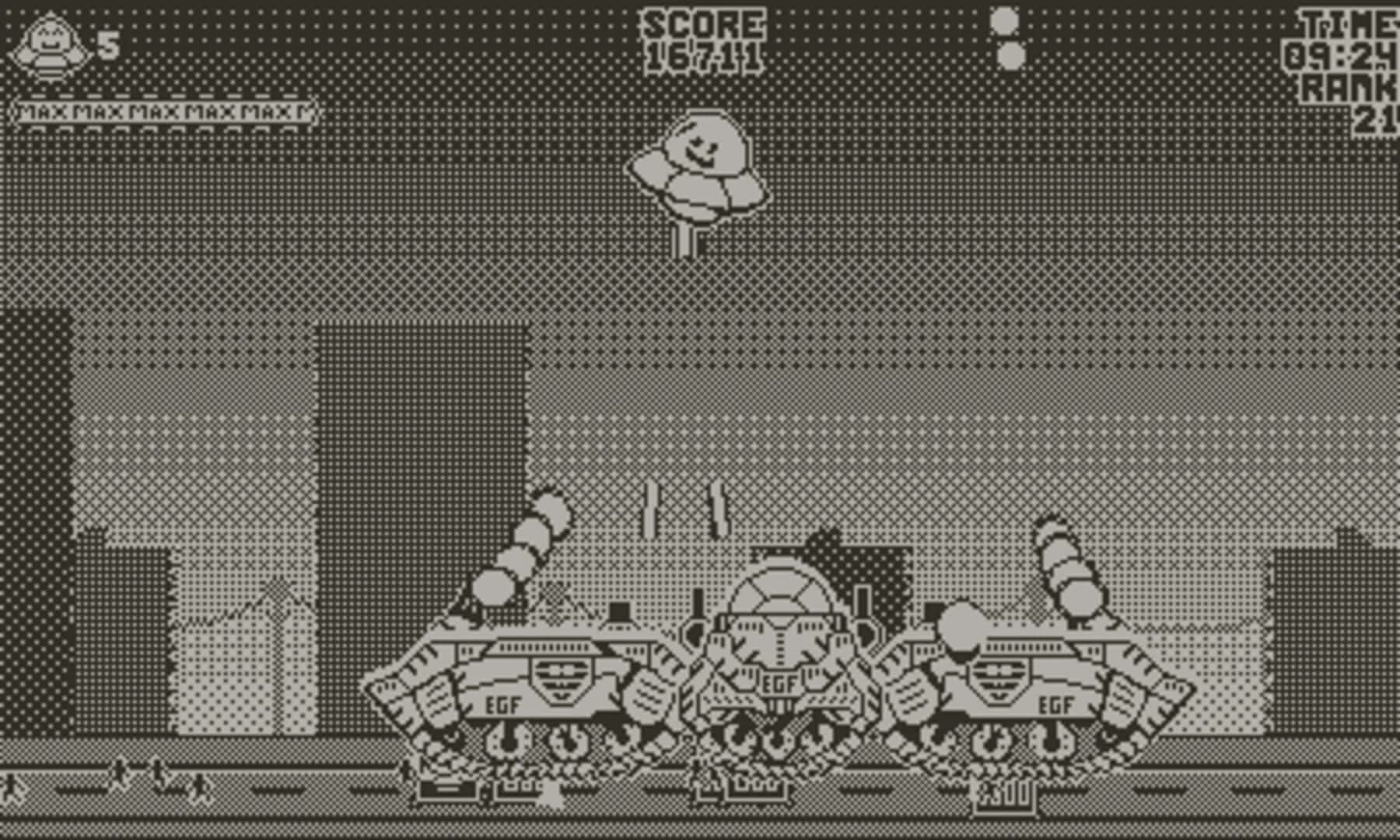 UFO Mayhem screenshot 3