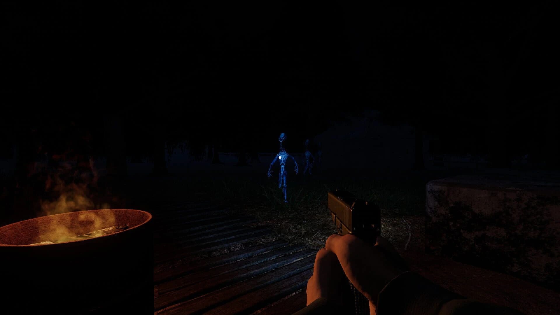 UFObia screenshot 3