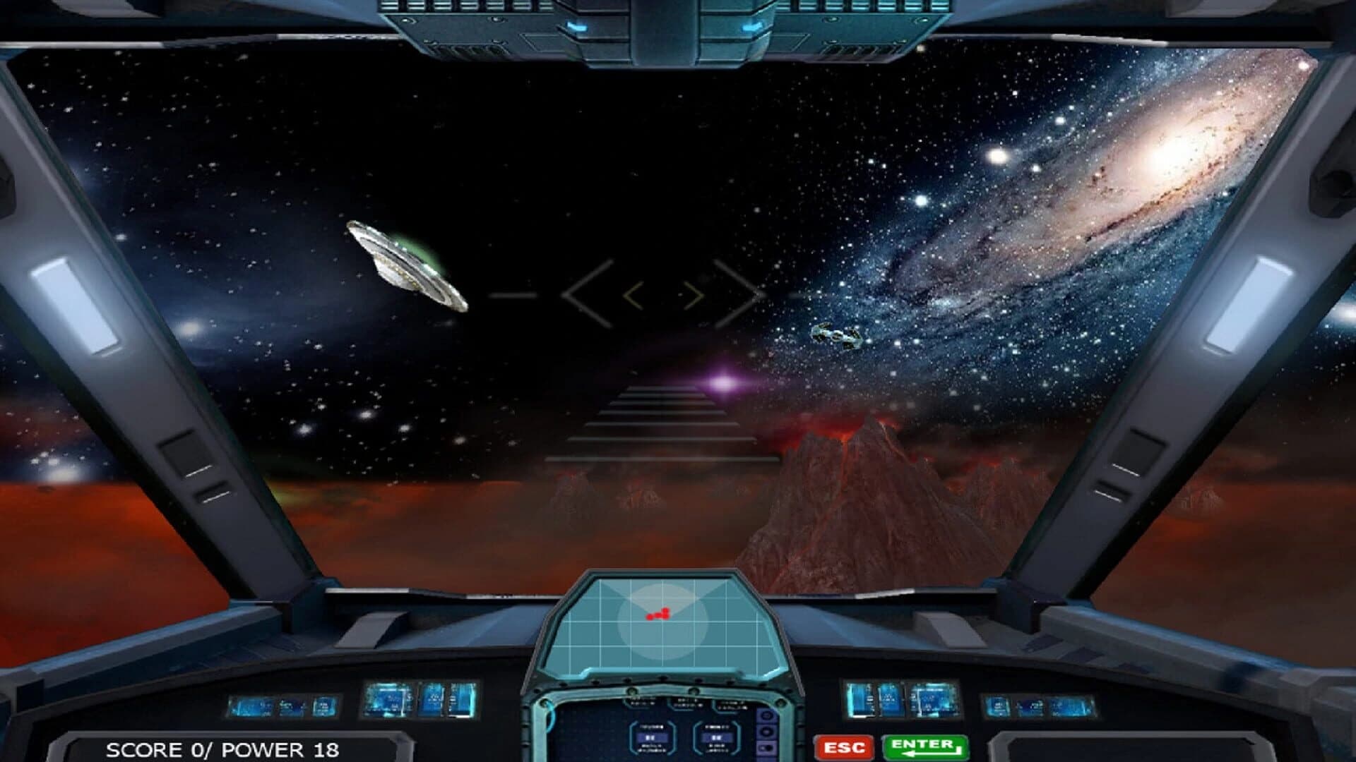 UFOGen screenshot 4
