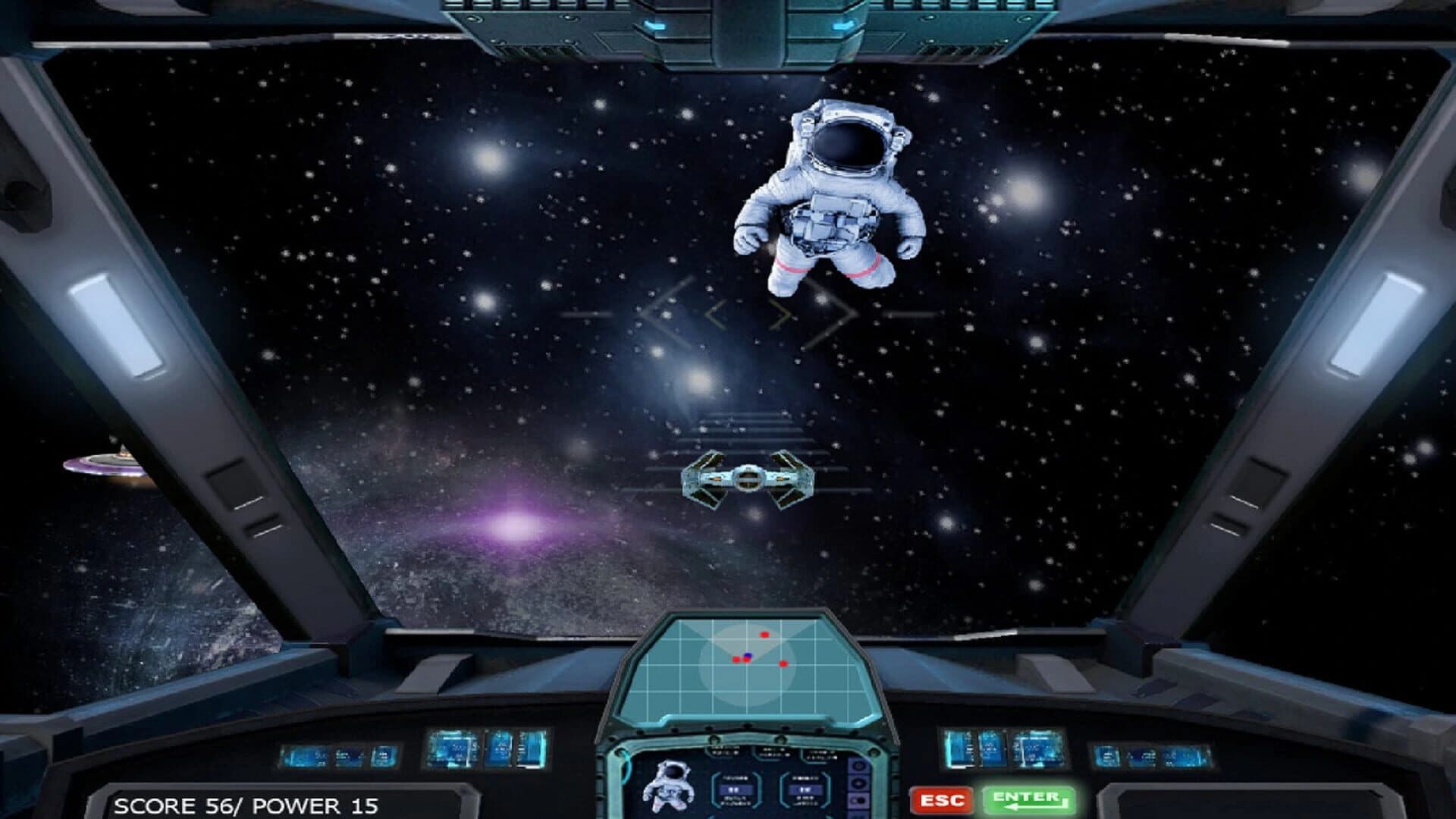 UFOGen screenshot 5