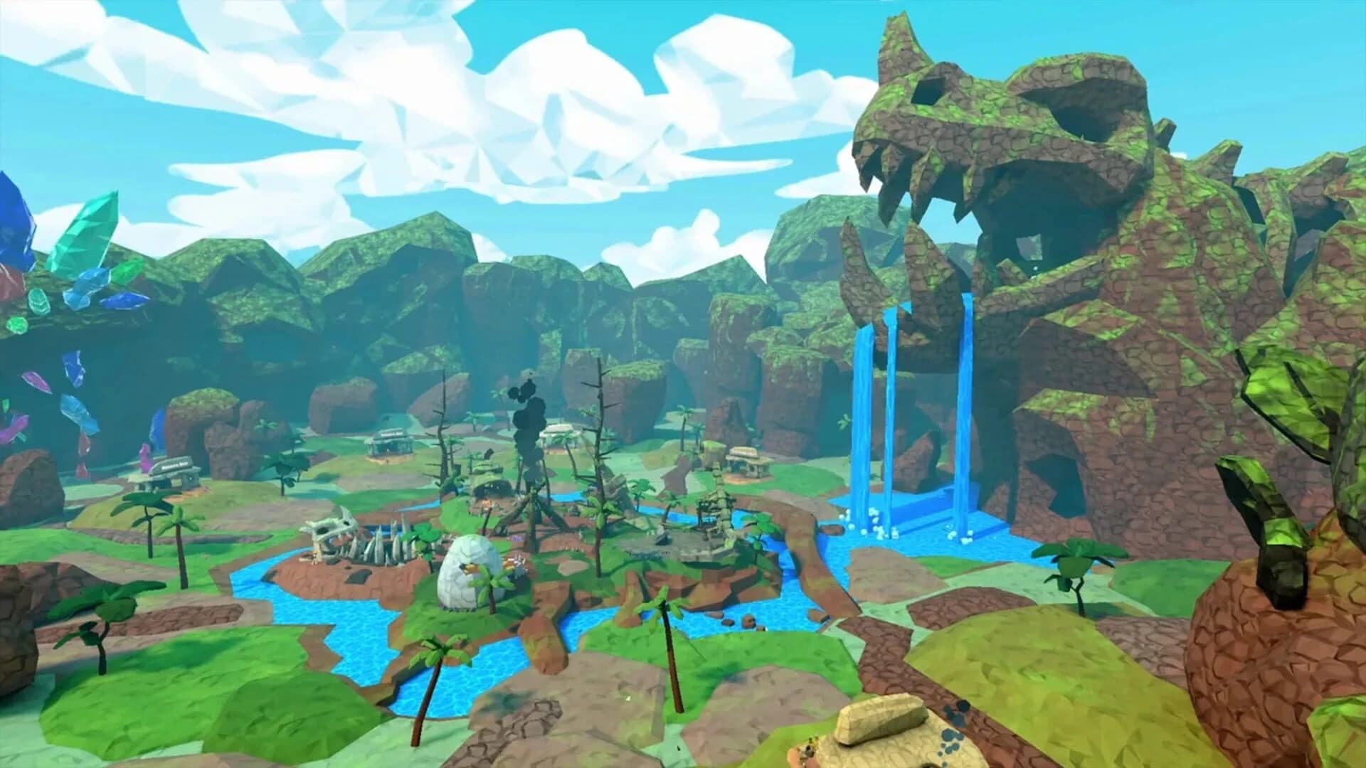 UG screenshot 1