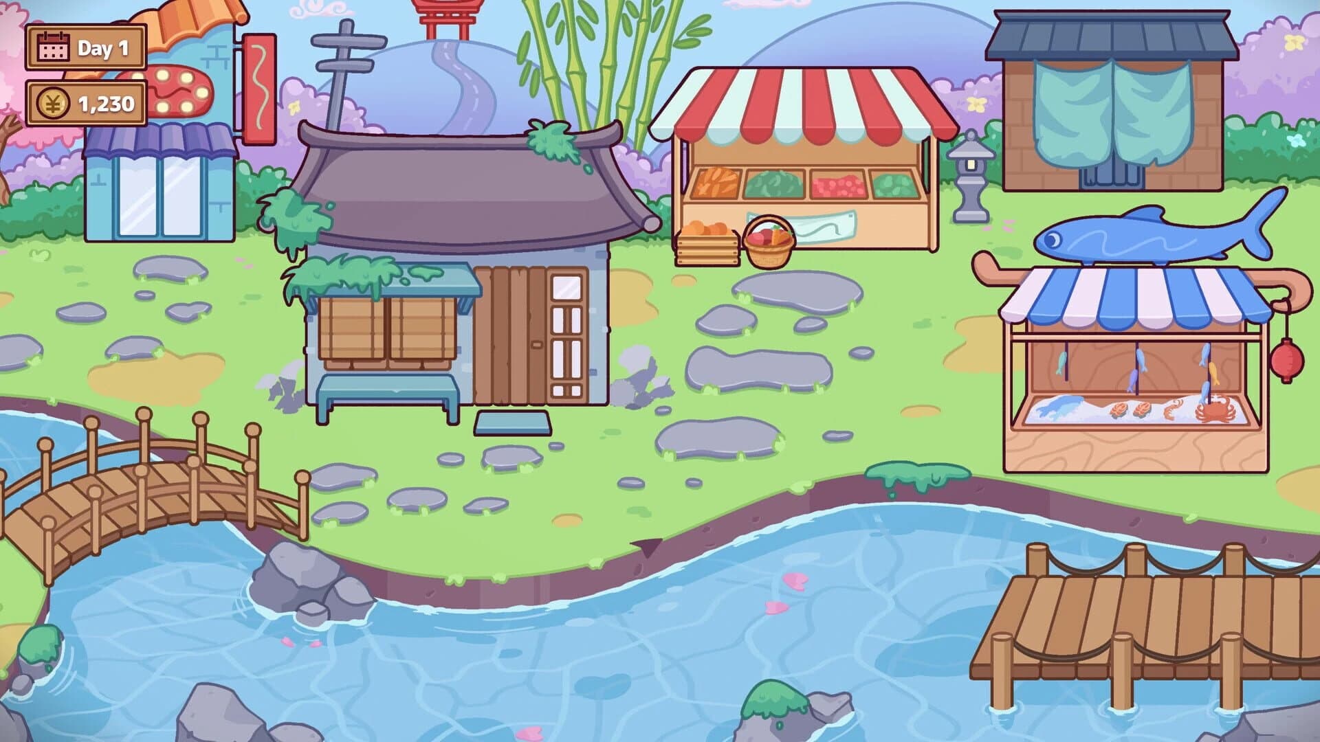 Ugoku Sushi Bar screenshot 2