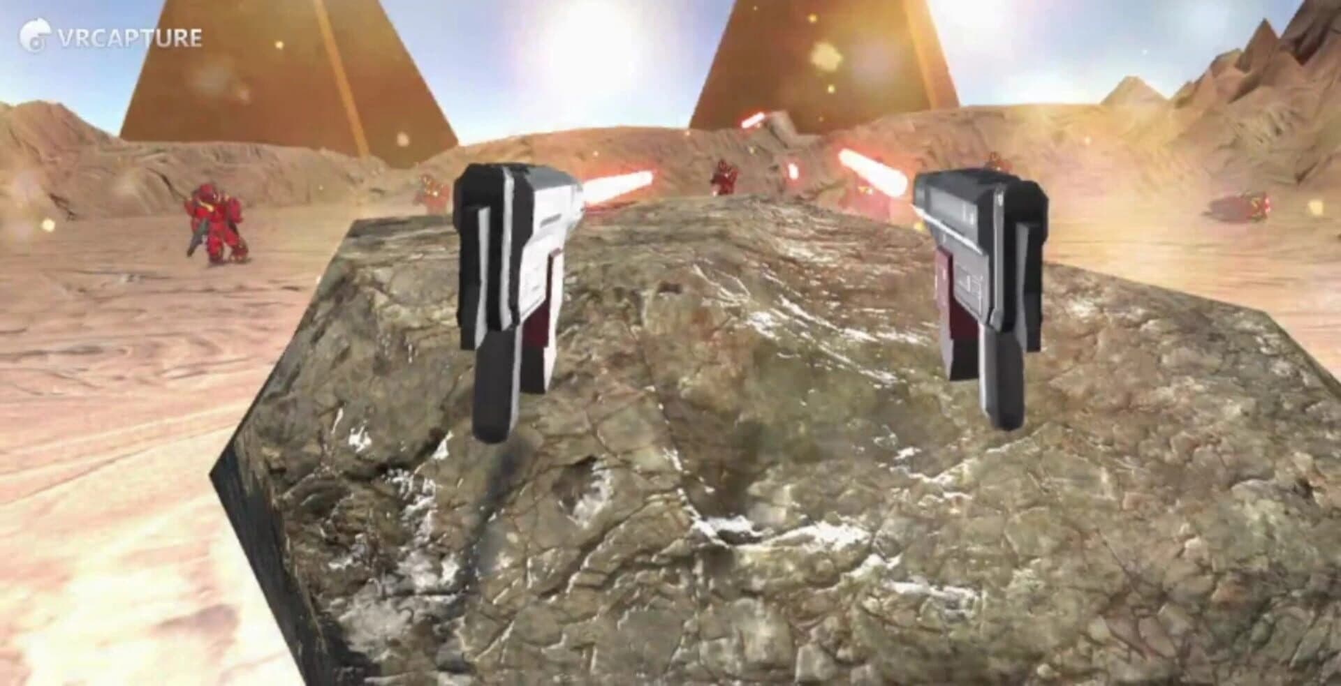Uizuno Blade screenshot 1