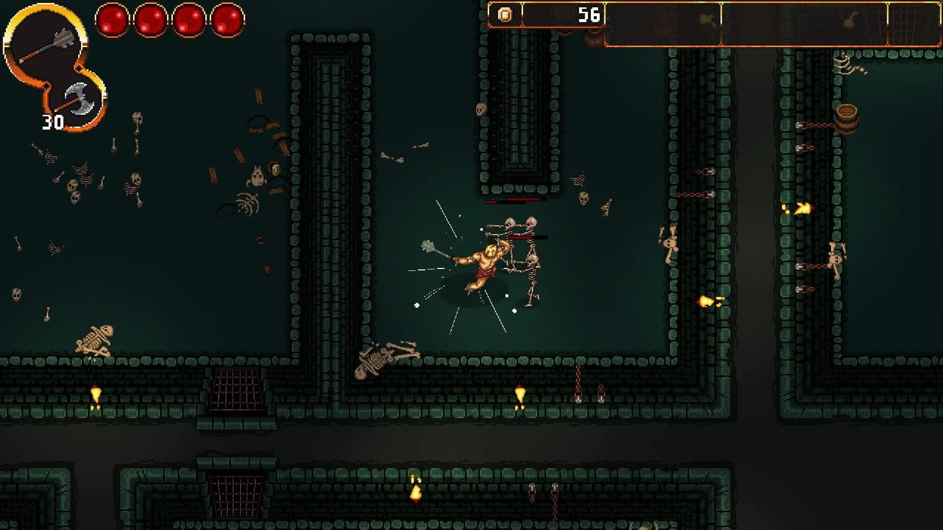 Ukhar screenshot 2