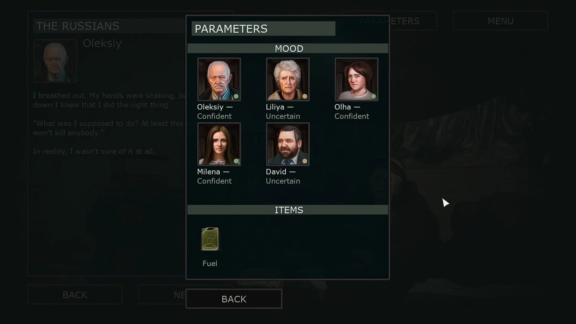 Ukraine War Stories screenshot 2