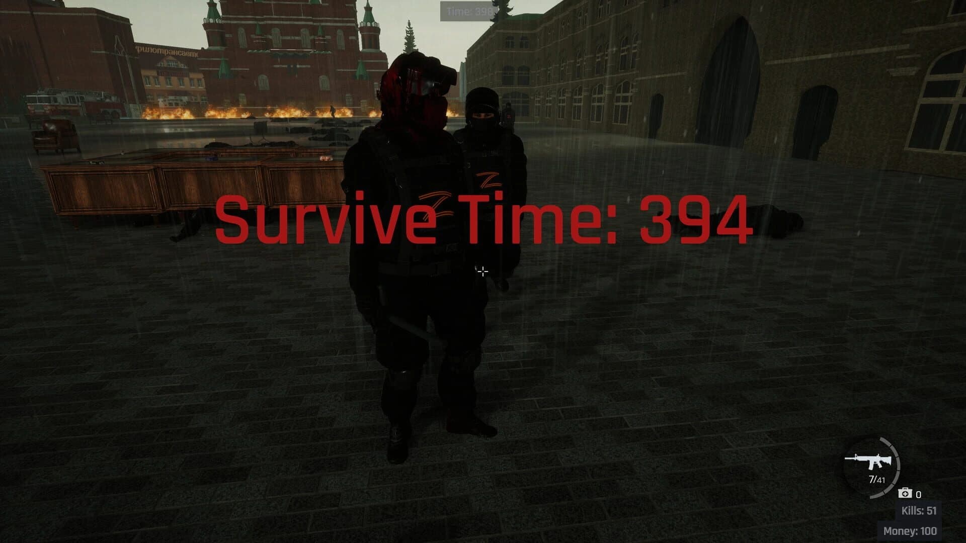 Ukrainien Agent screenshot 4