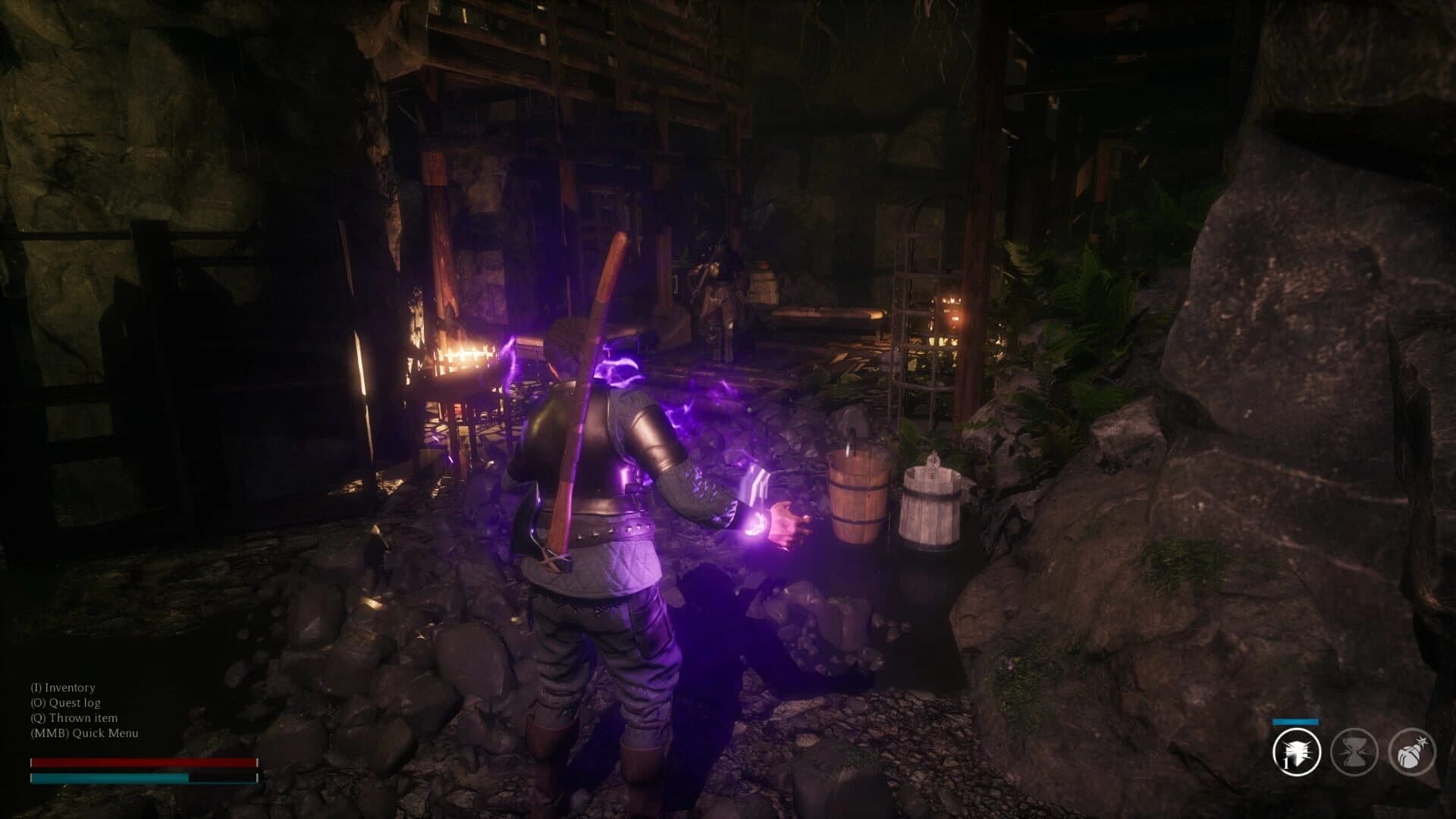 UldreVoid screenshot 3
