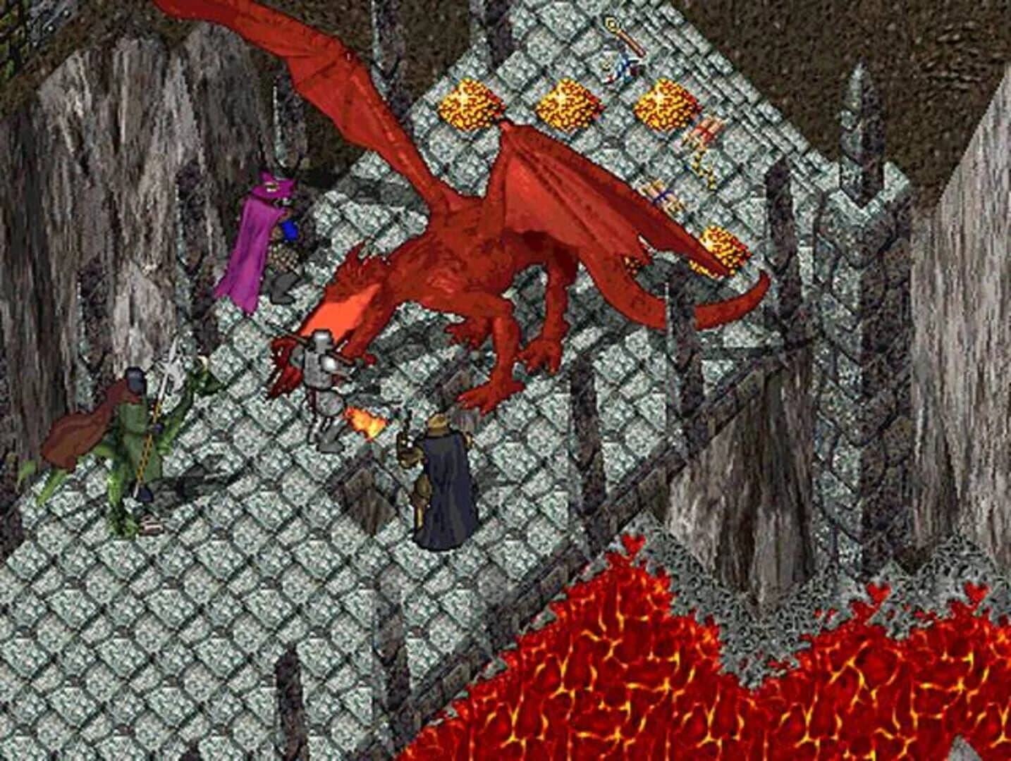 Ultima Online screenshot 5