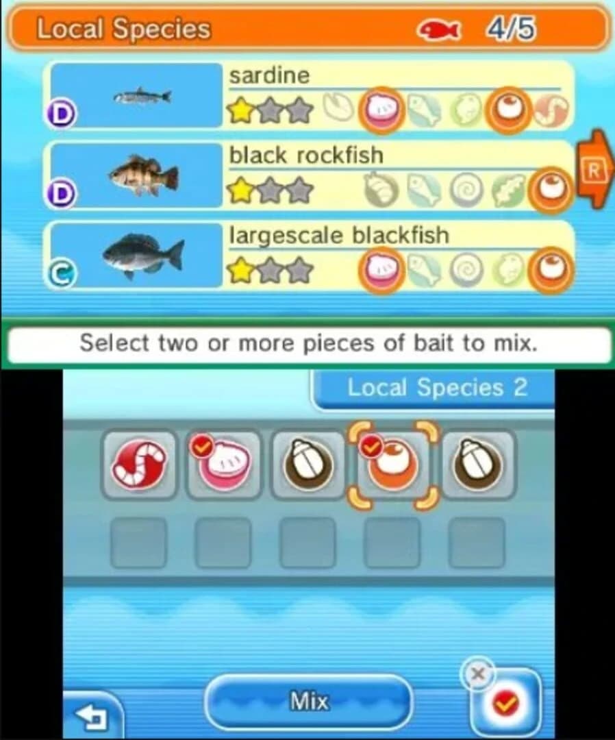 Ultimate Angler screenshot 3