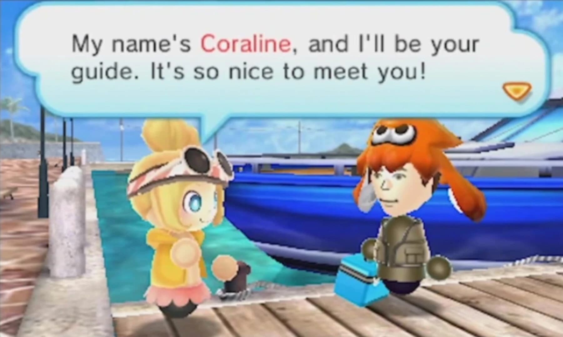 Ultimate Angler screenshot 1