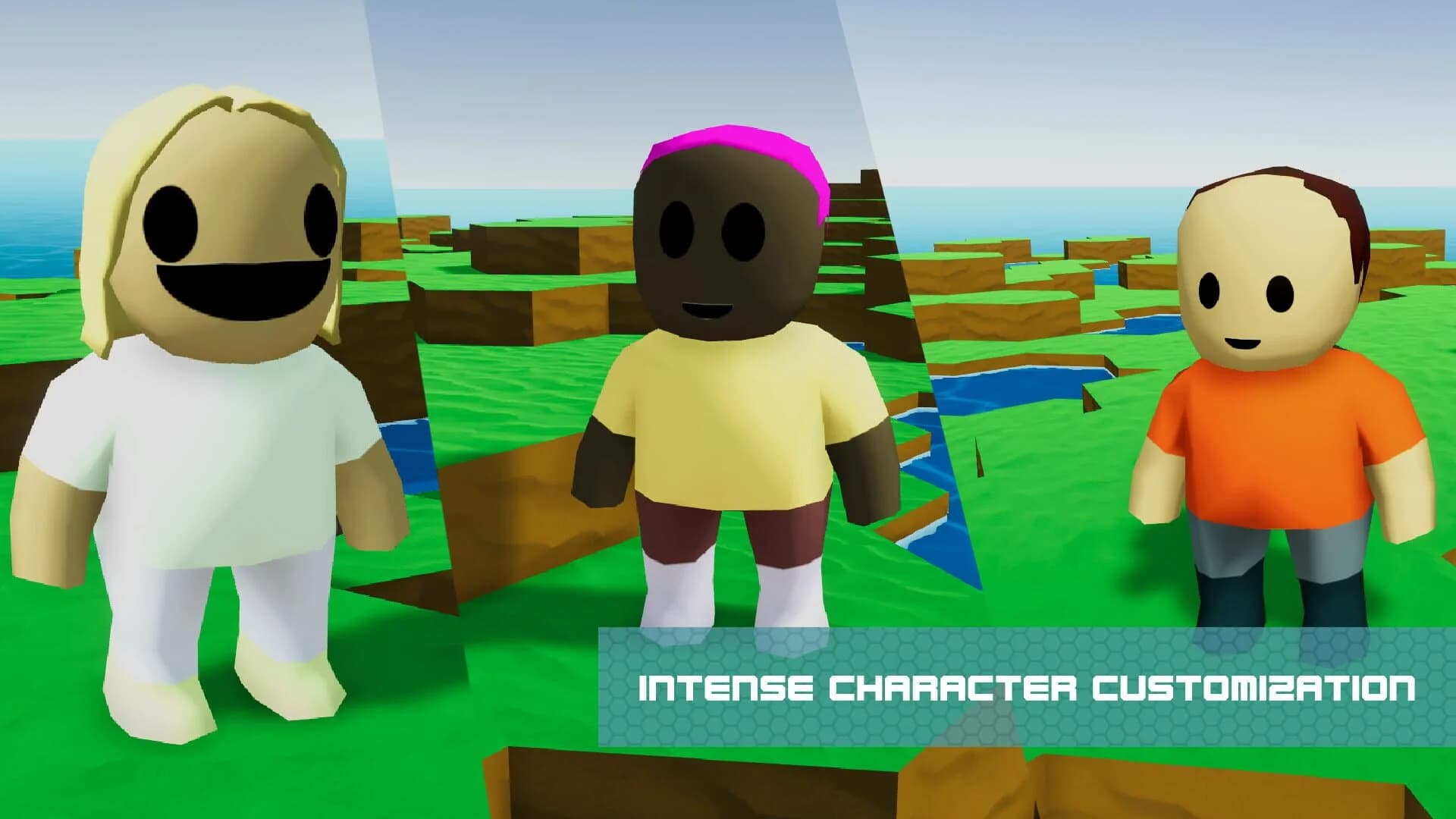 Ultimate Arena: Showdown screenshot 3