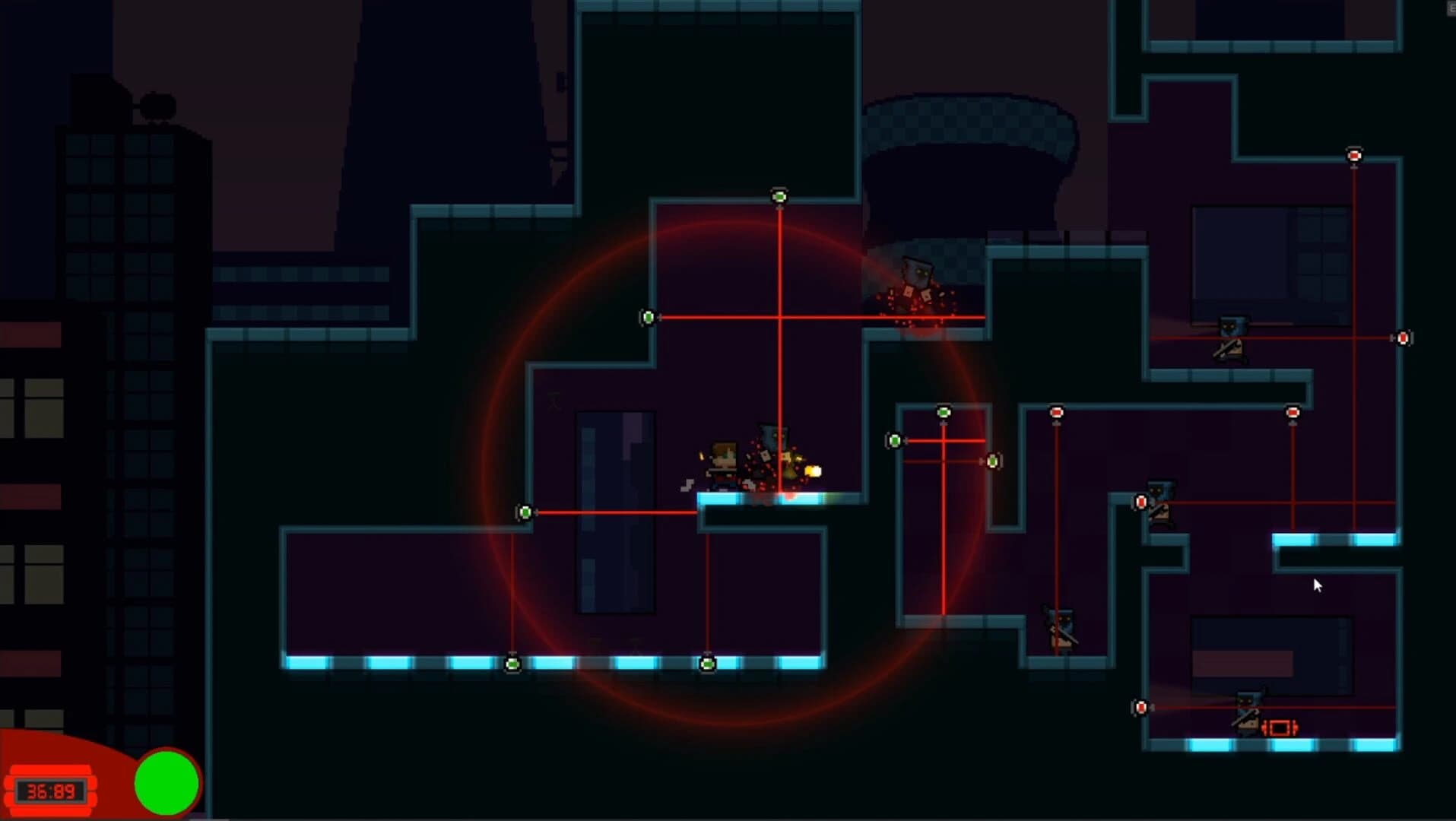 Ultimate Bomb Squad screenshot 4