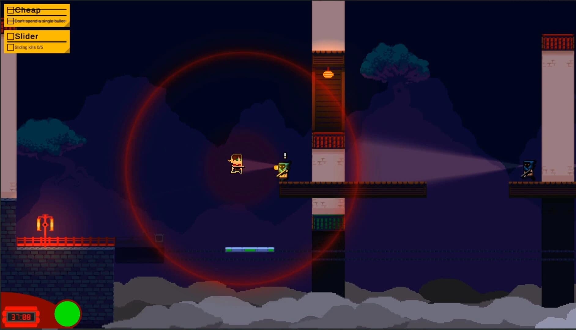 Ultimate Bomb Squad screenshot 1