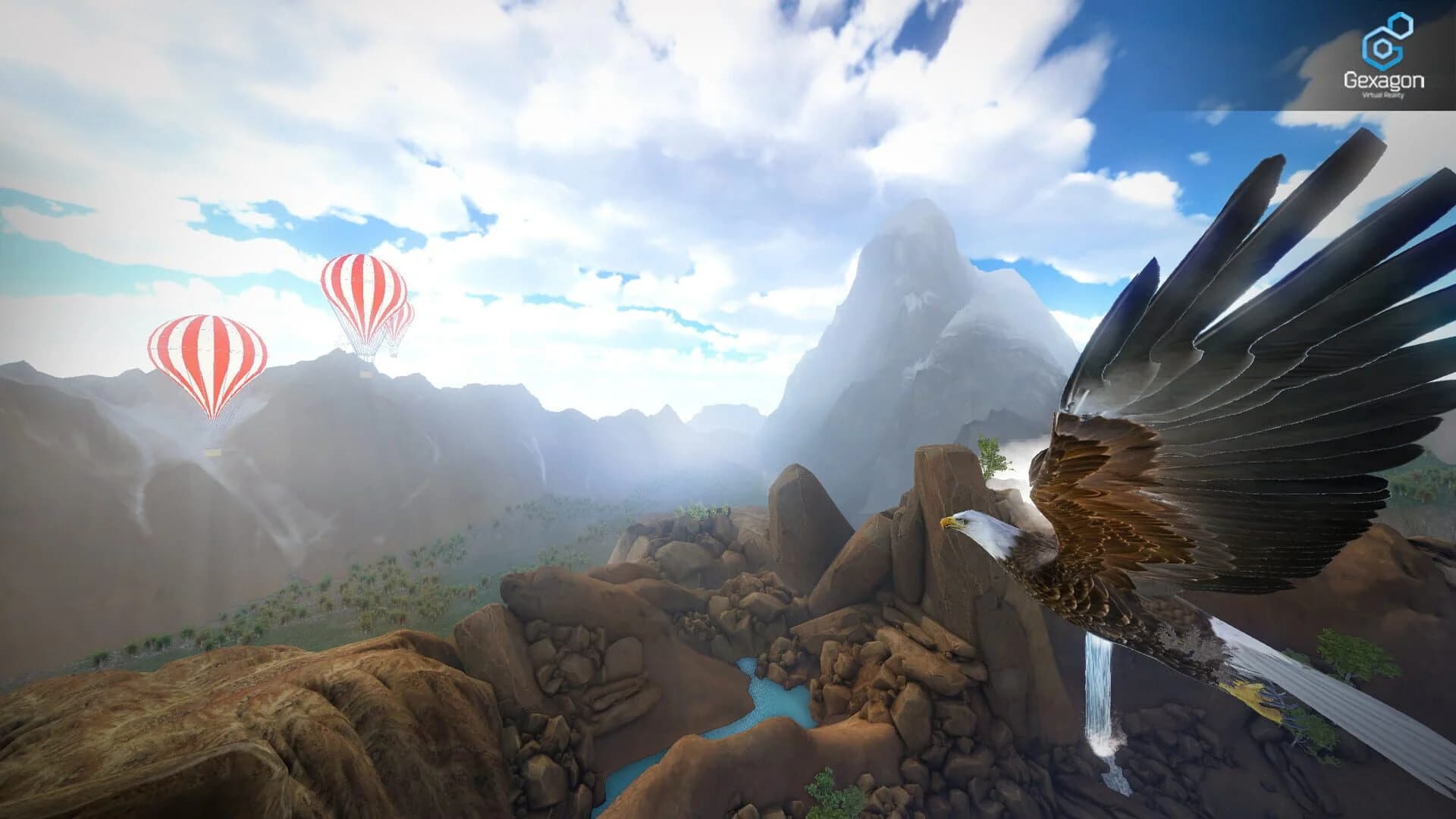 Ultimate Booster Experience screenshot 2