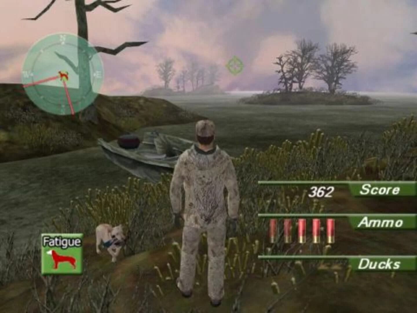 Ultimate Duck Hunting screenshot 1