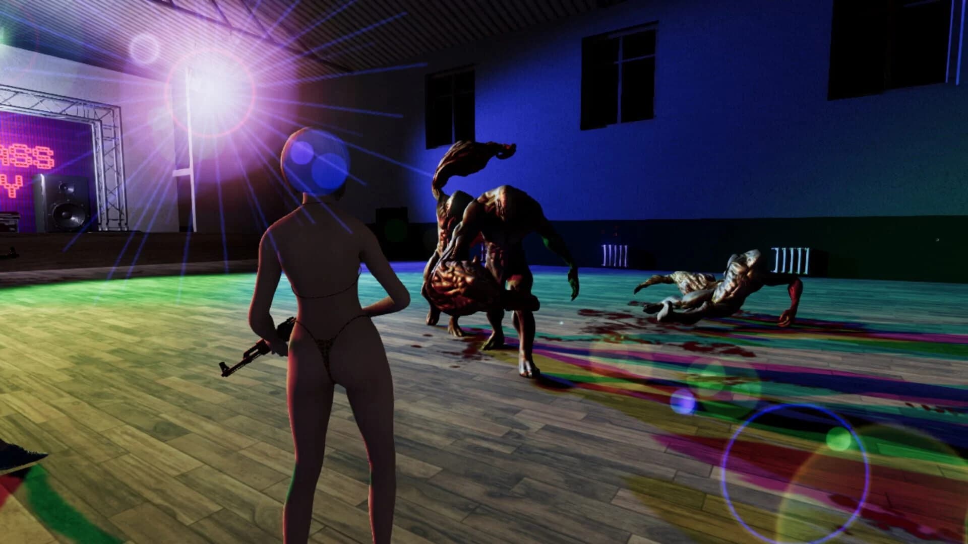 Ultimate Hardbass Defence screenshot 5