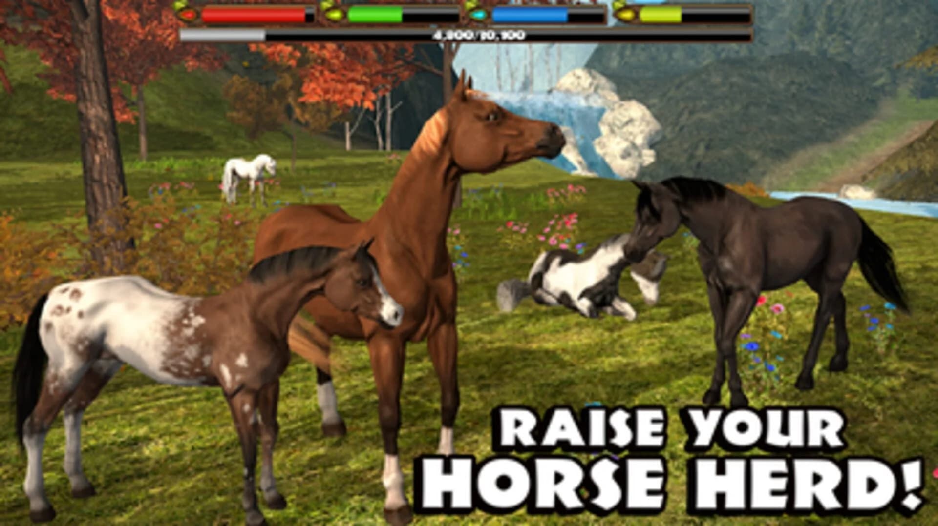 Ultimate Horse Simulator screenshot 2