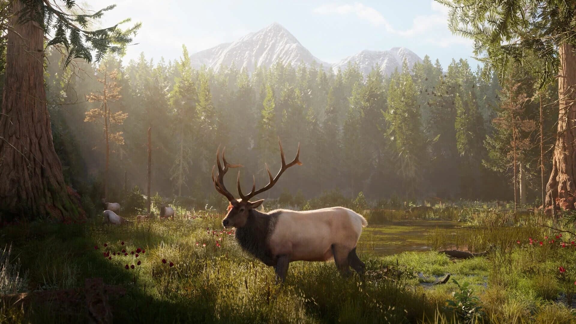 Ultimate Hunting screenshot 3